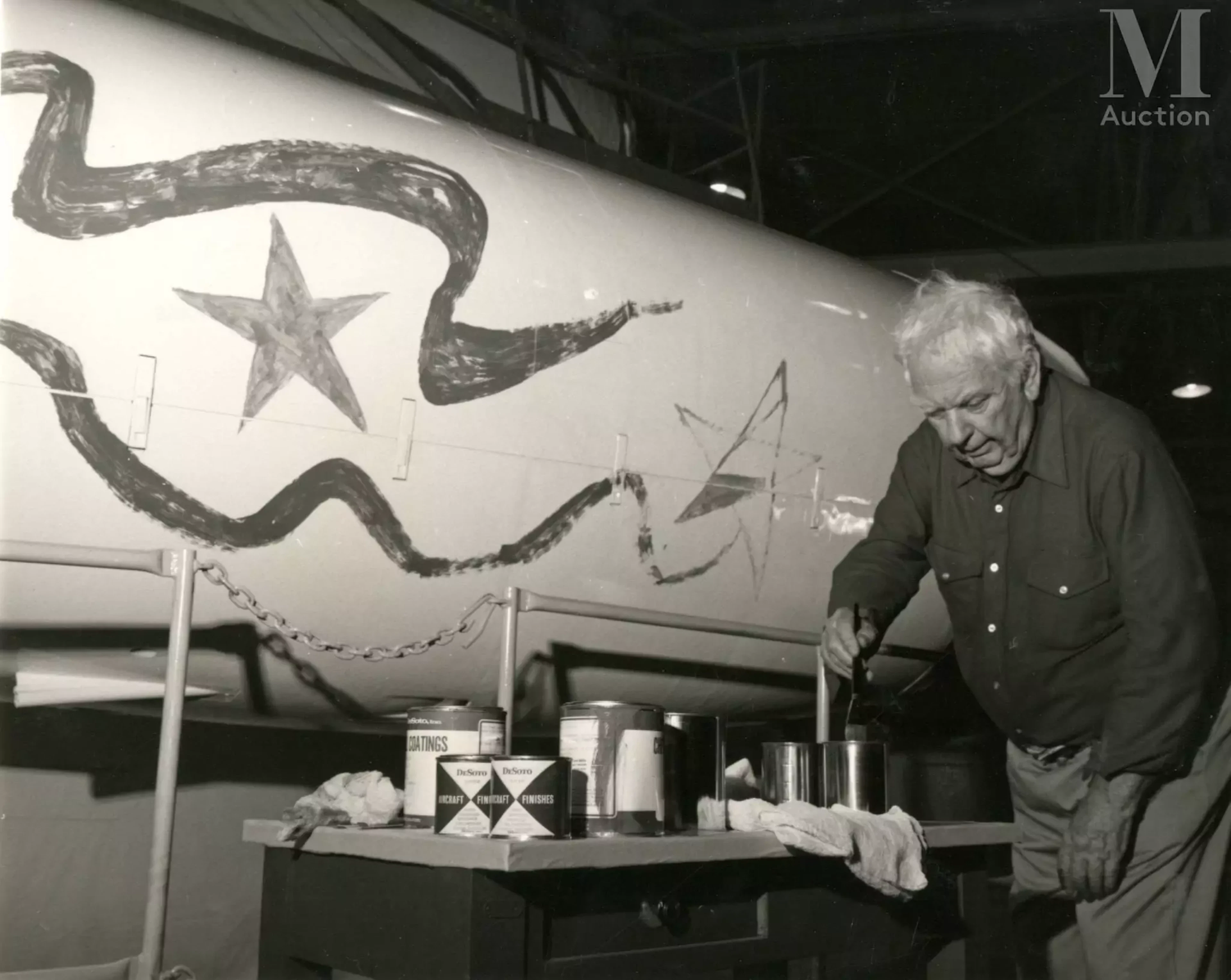 Alexander Calder