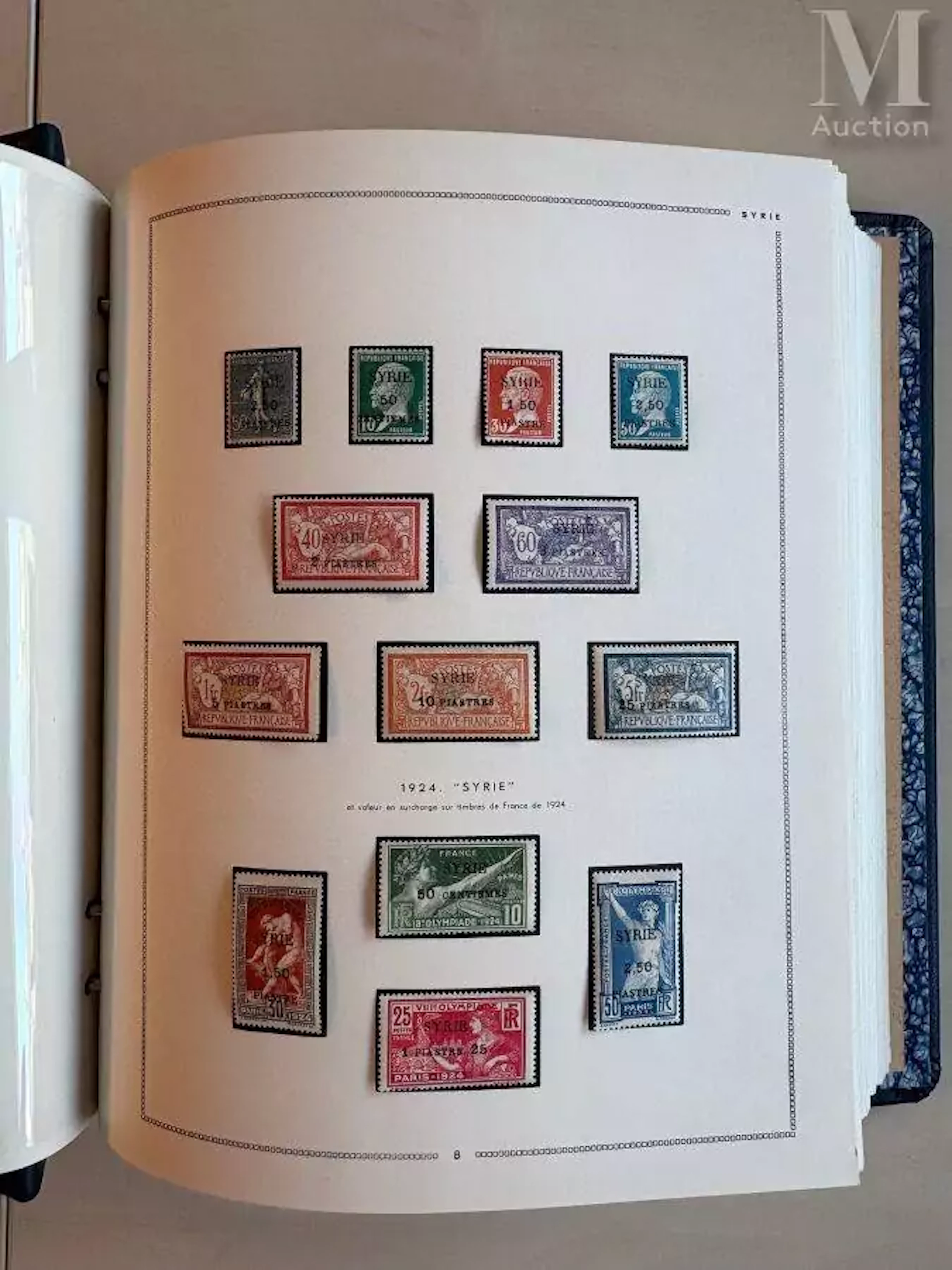 COLONIES