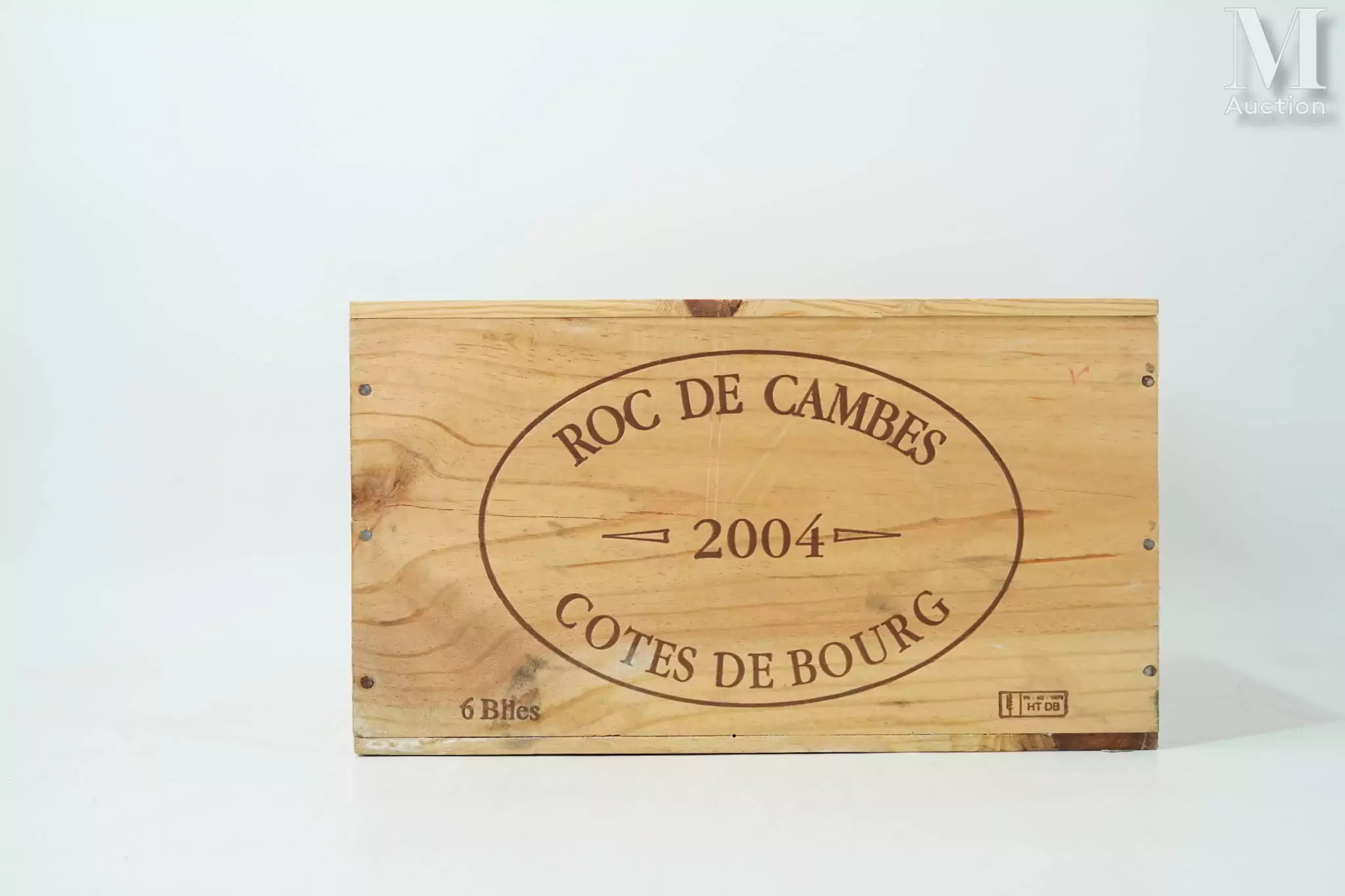 ROC DE CAMBES