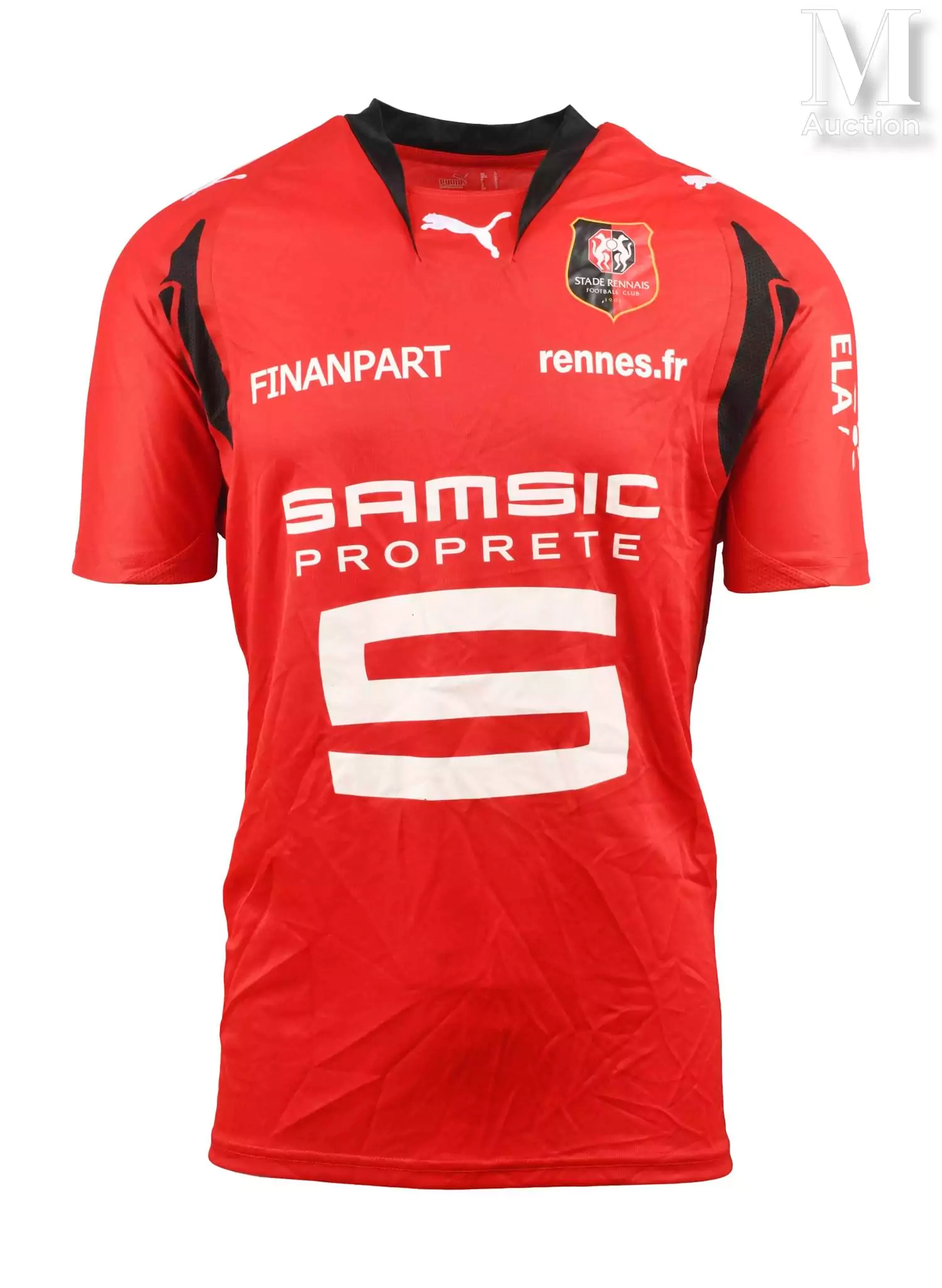 Mickaël PAGIS.
