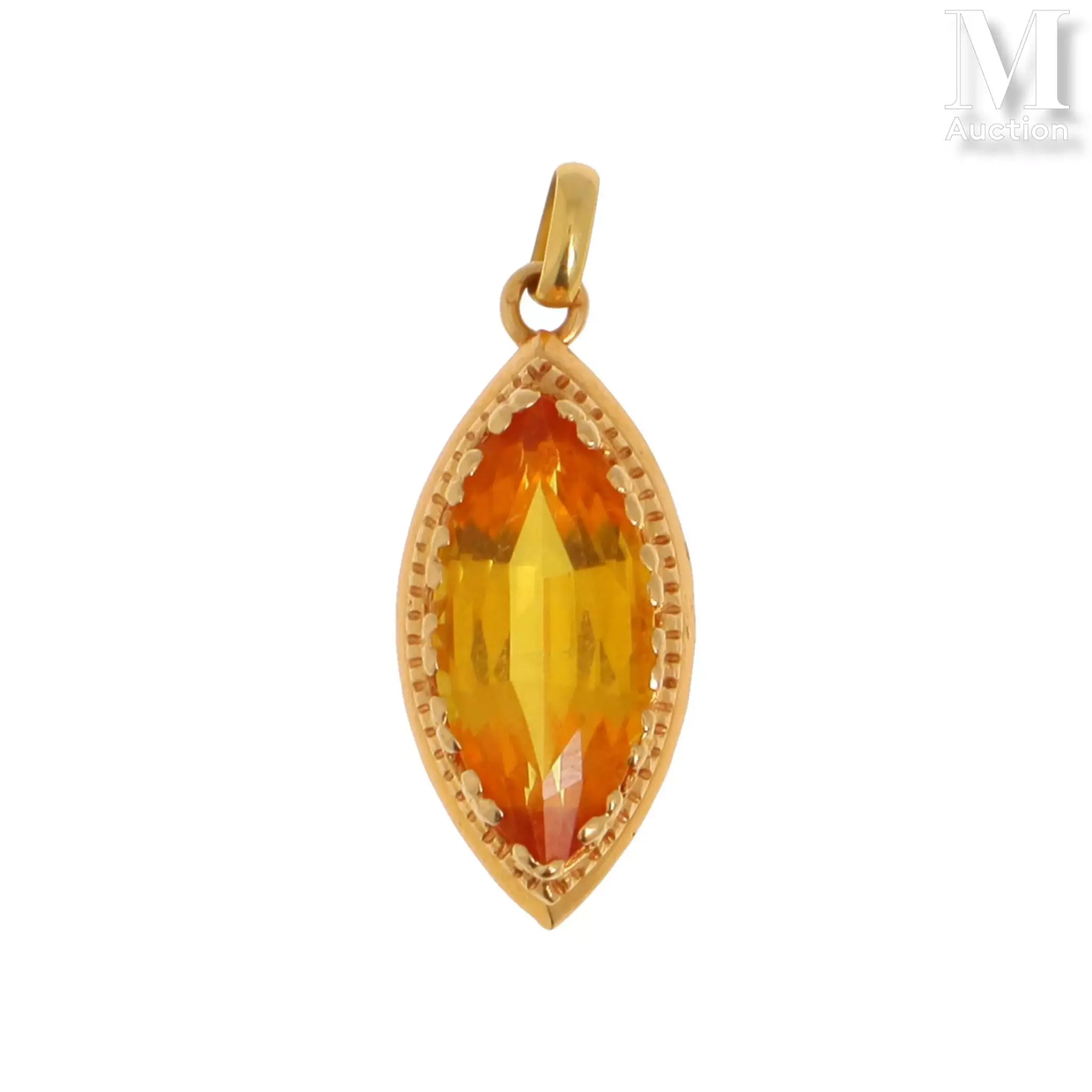 Pendentif