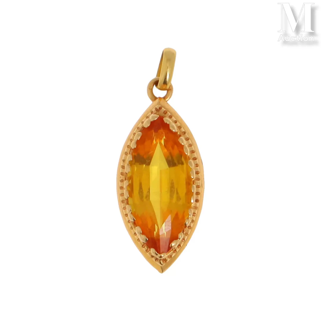 Pendentif