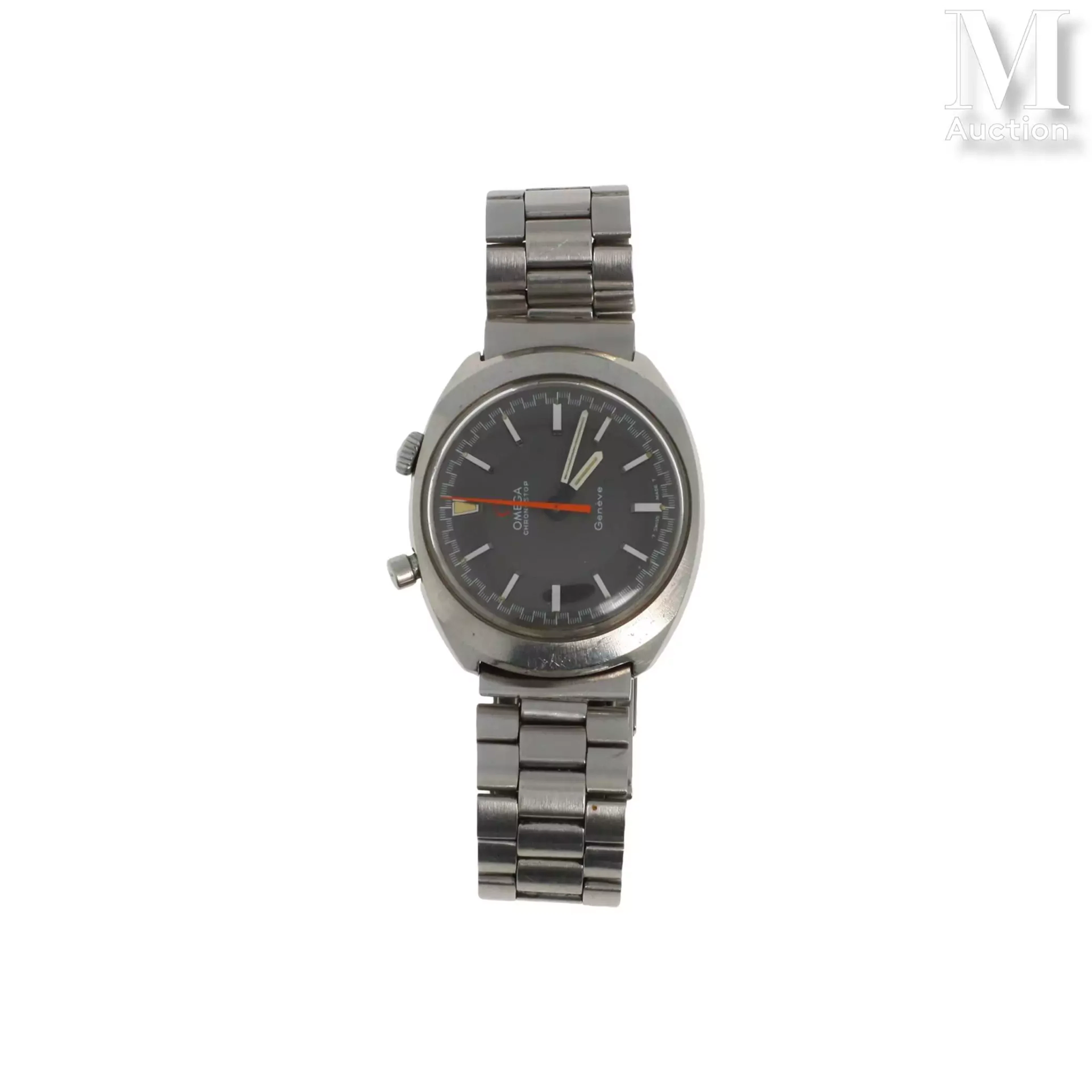 OMEGA