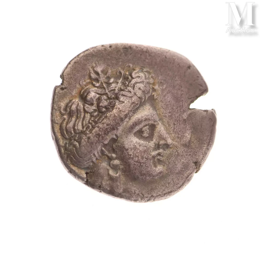CRÈTE, CYDONIA (IVE -IIIE SIÈCLE AVANT J.-C.)