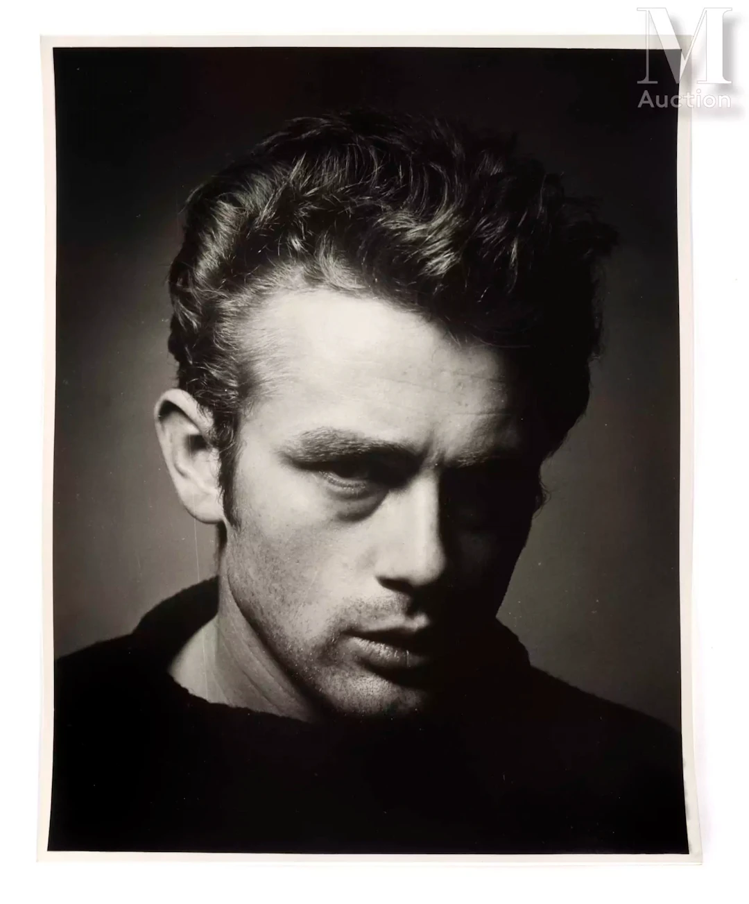 James DEAN Par Roy SCHATT