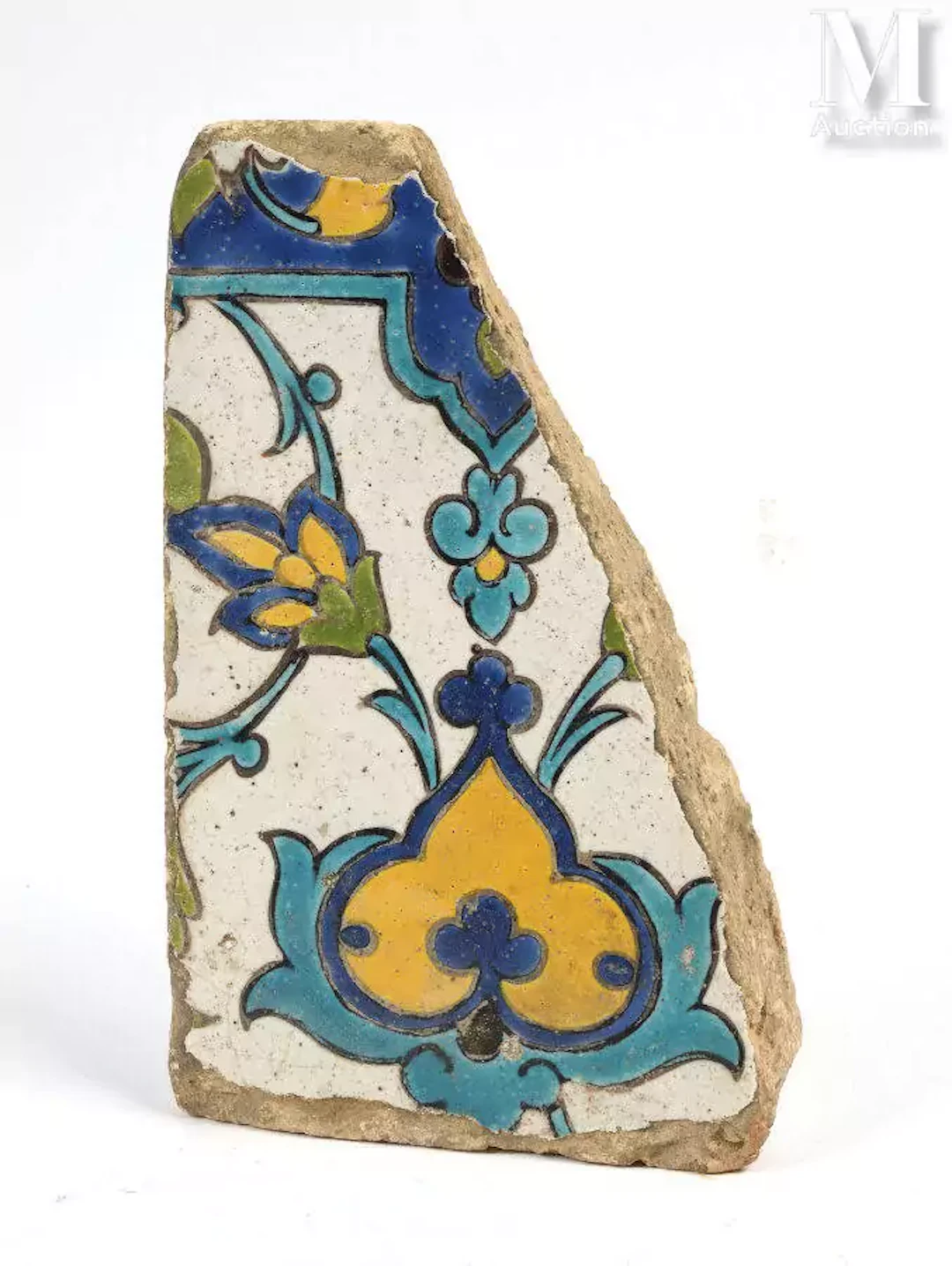 IRAN, ÉPOQUE SAFAVIDE XVIIÈME