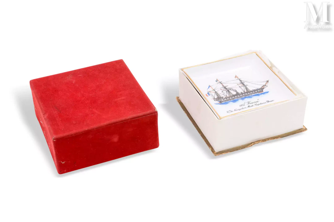 Compagnie de navigation mixte