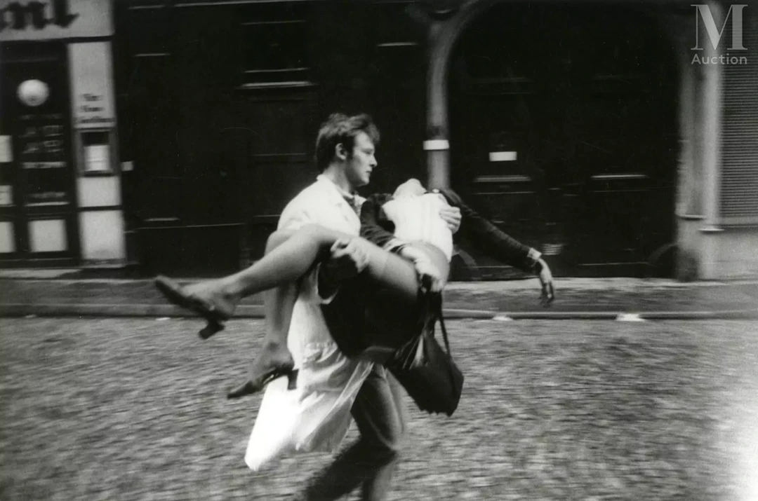 Claude DITYVON (1937-2008)