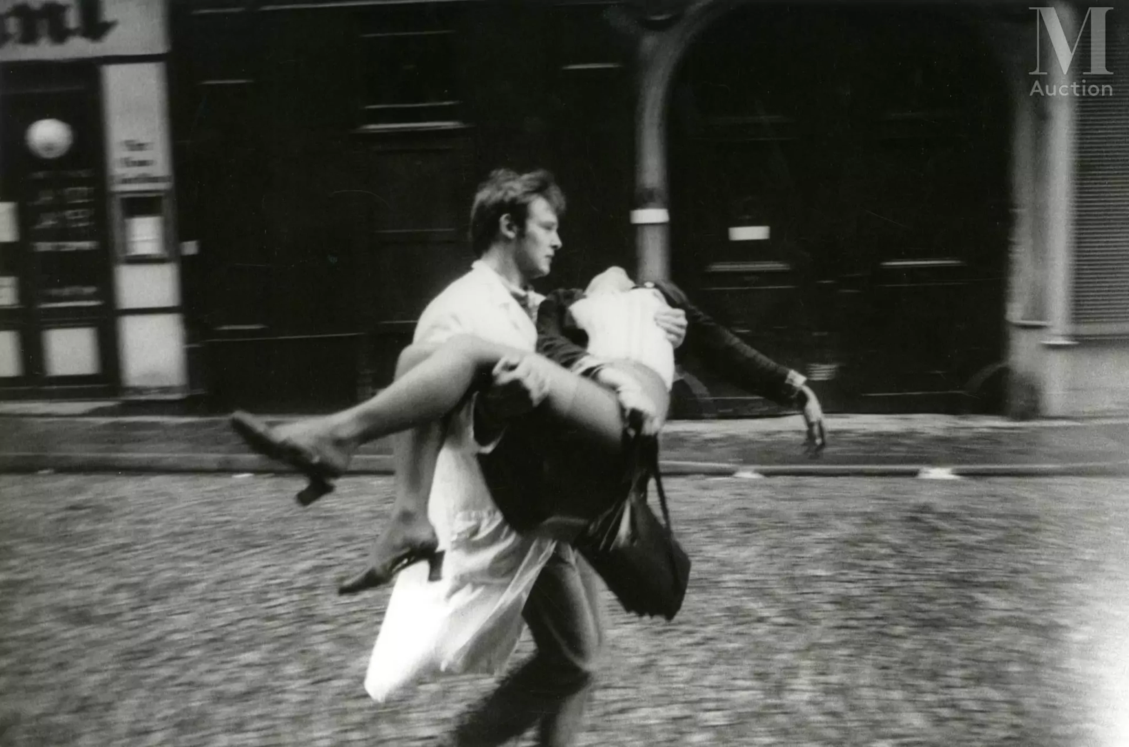 Claude DITYVON (1937-2008)