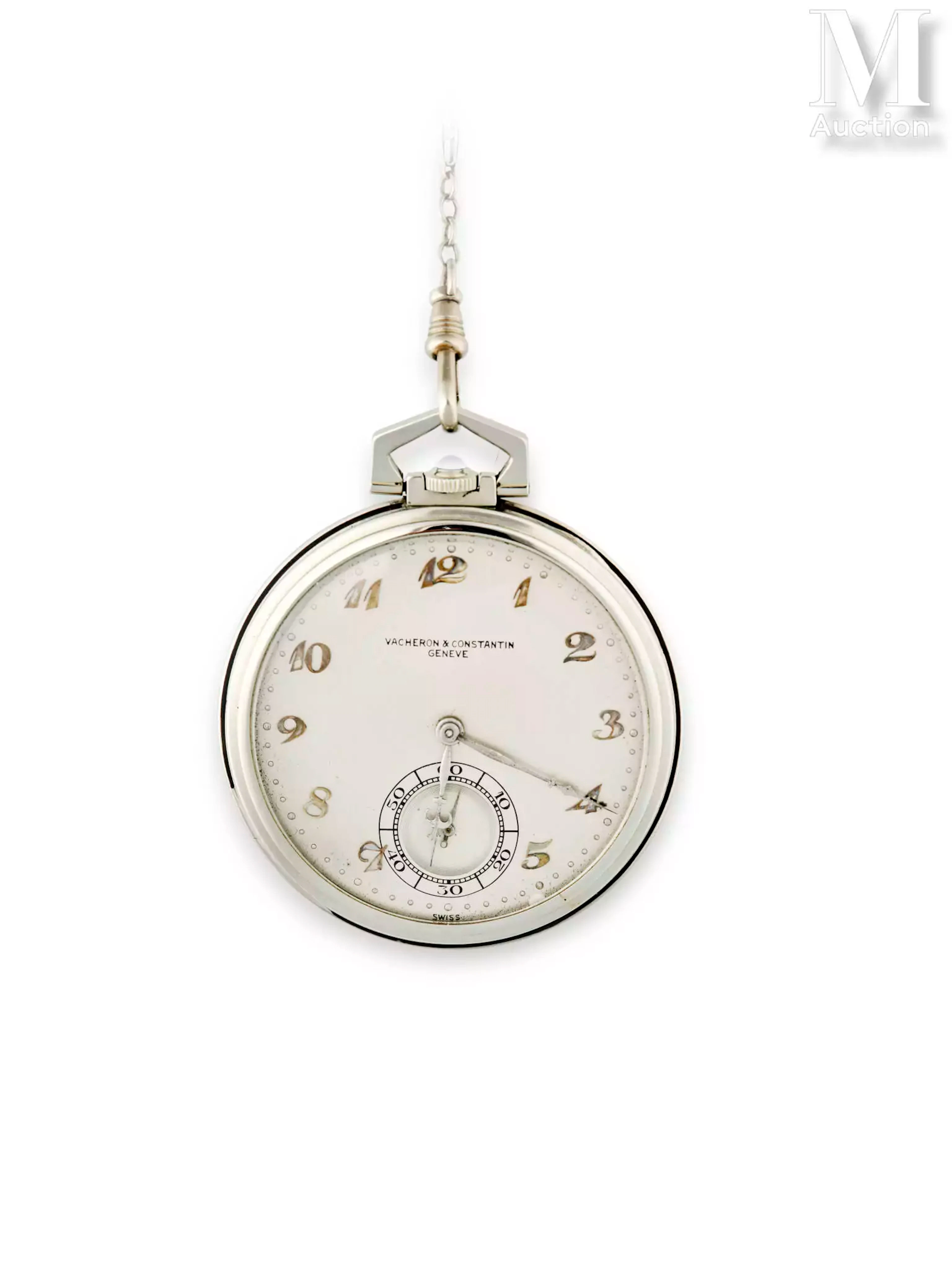 VACHERON & CONSTANTIN