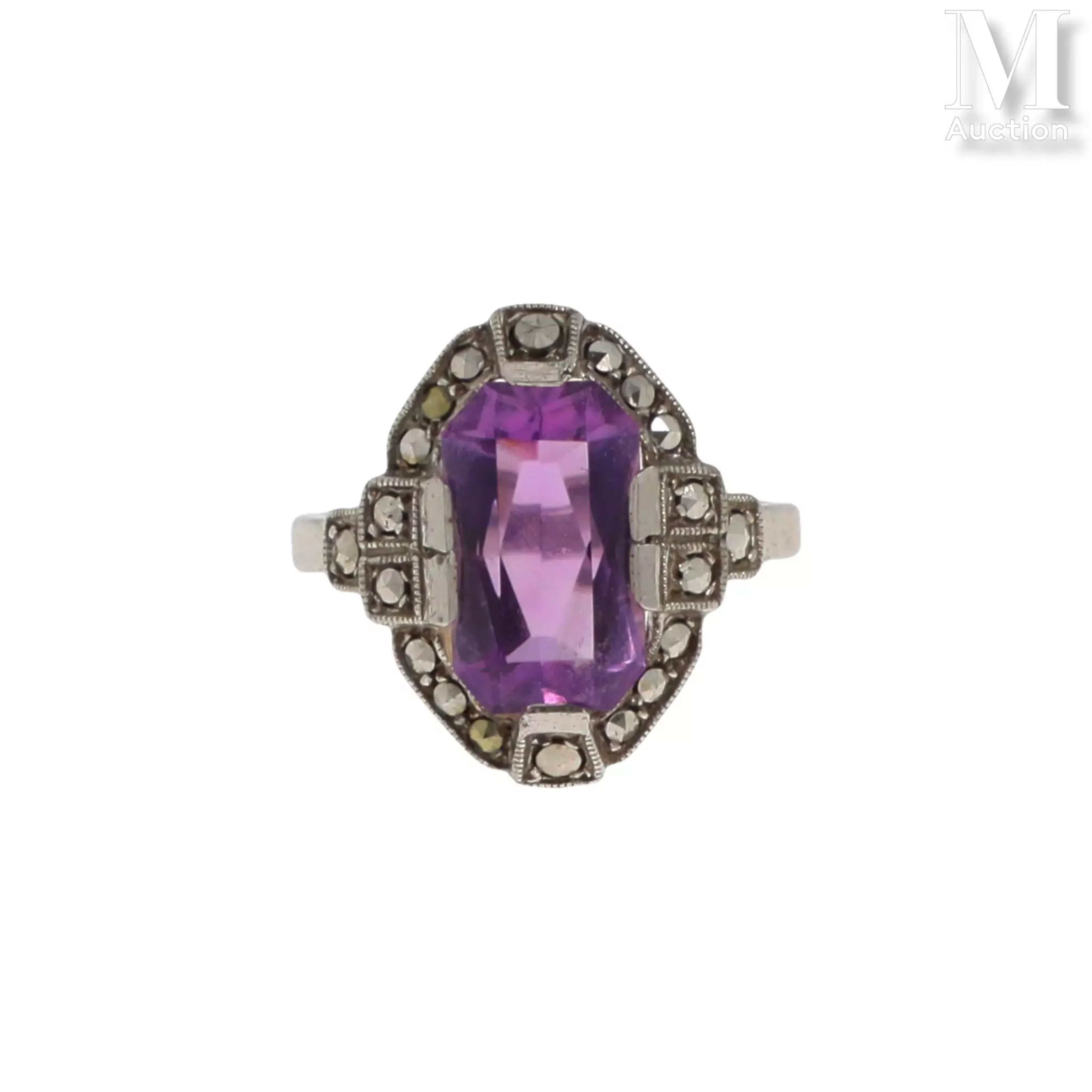 Bague