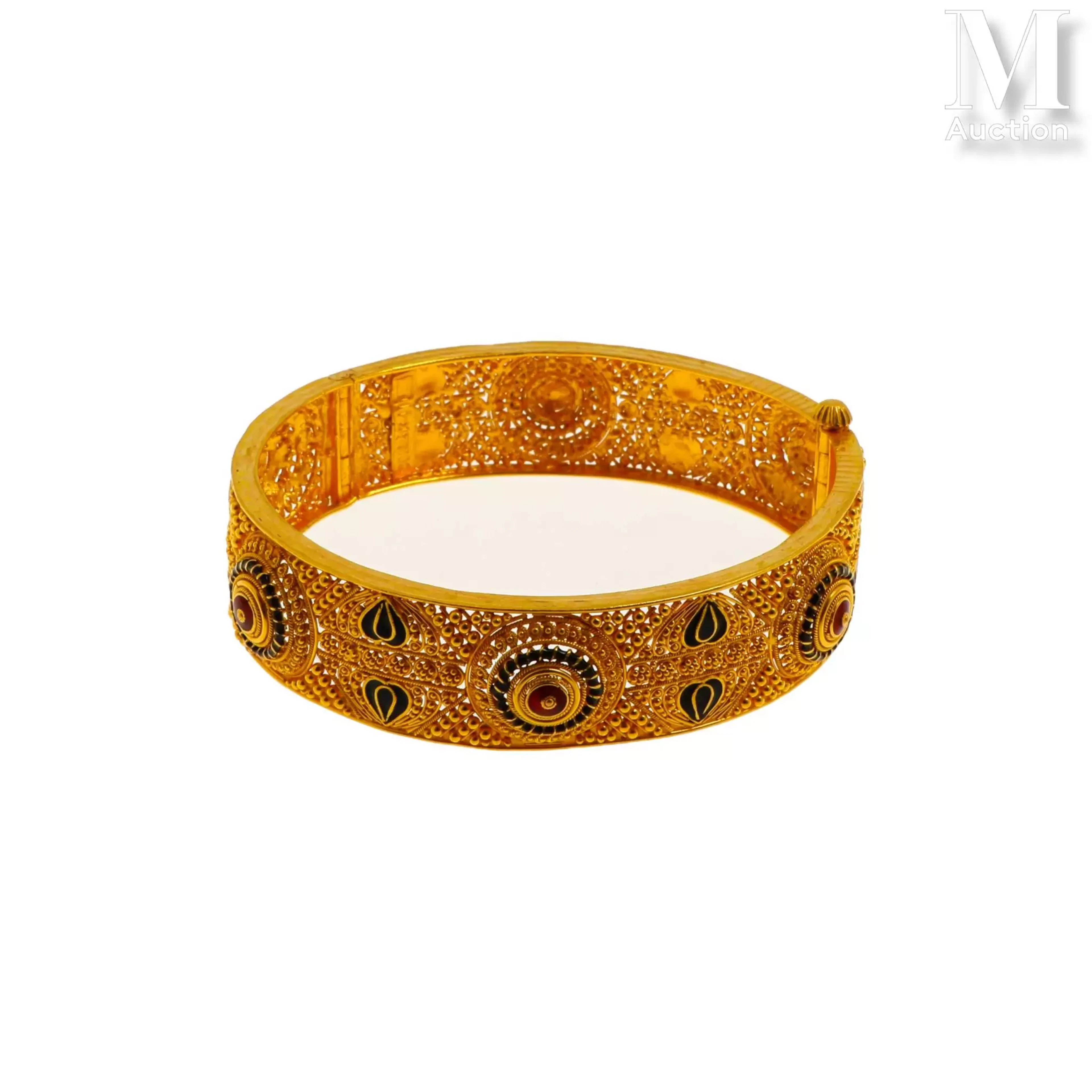 Bracelet indien