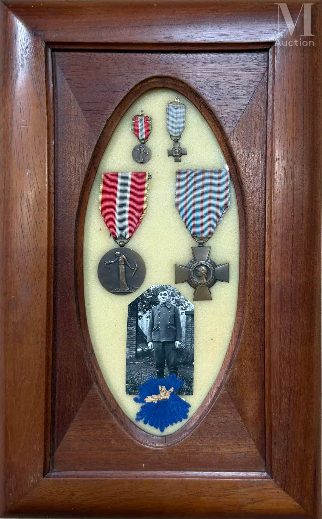 MILITARIA