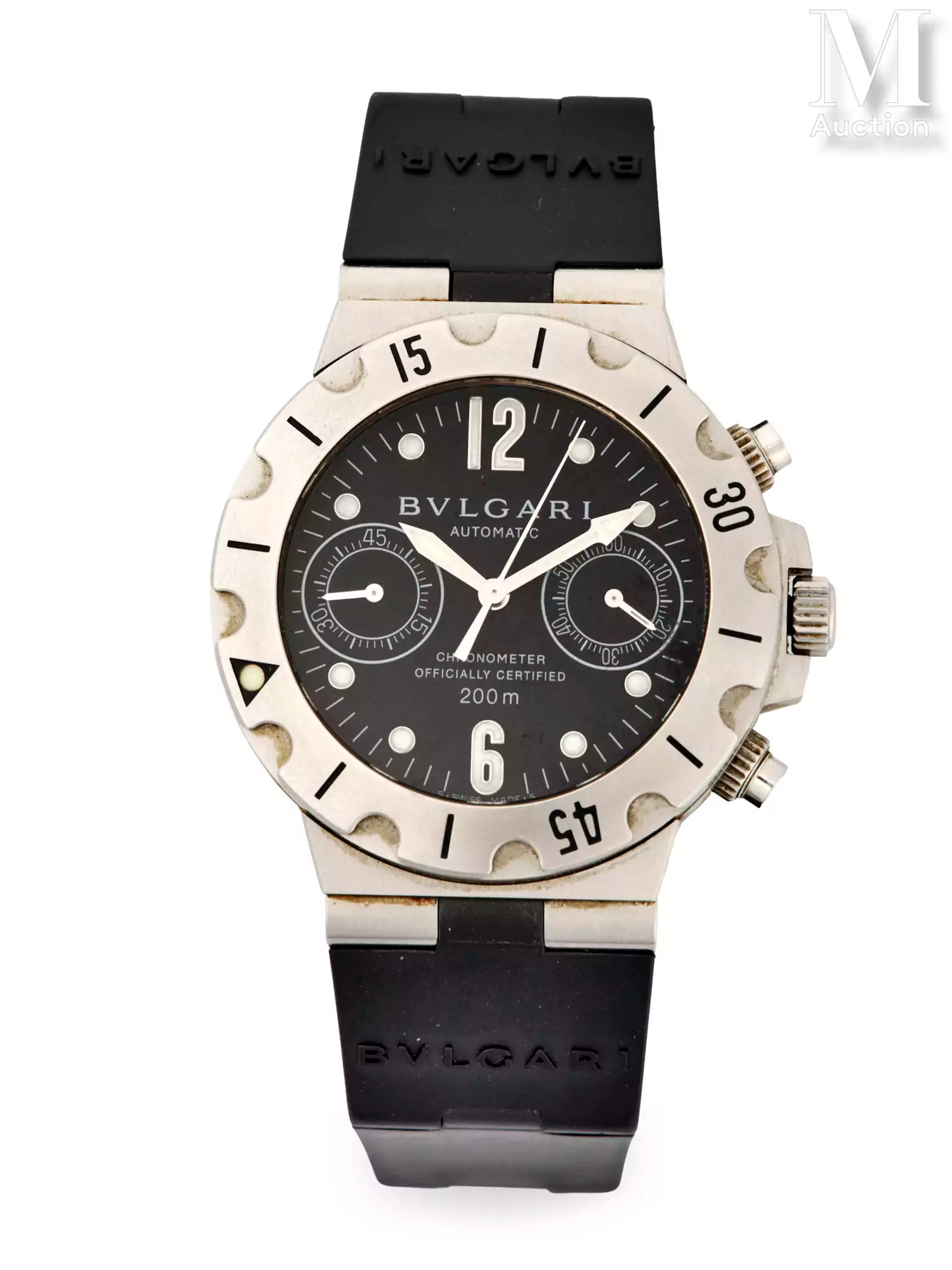 Bulgari