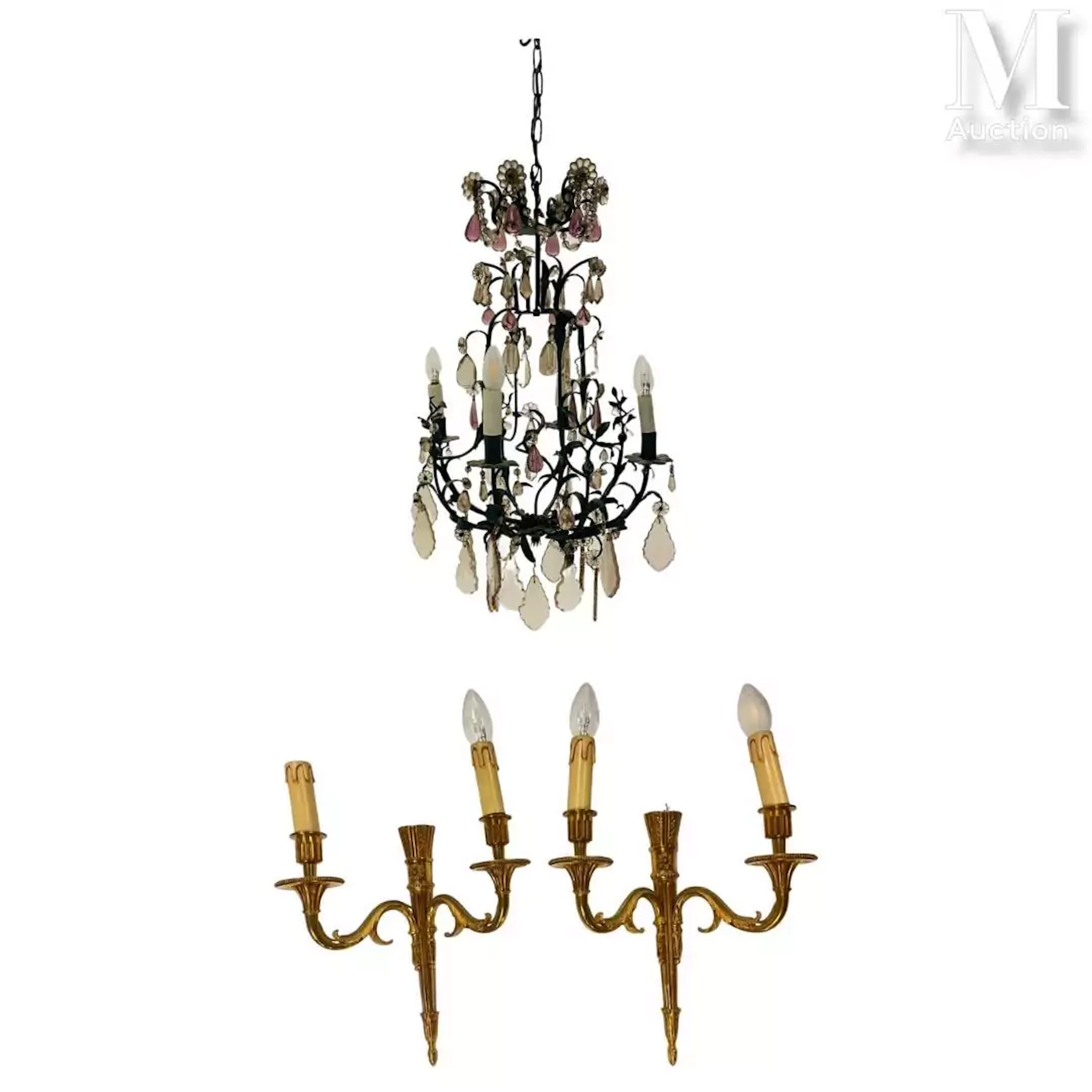 Lustre
