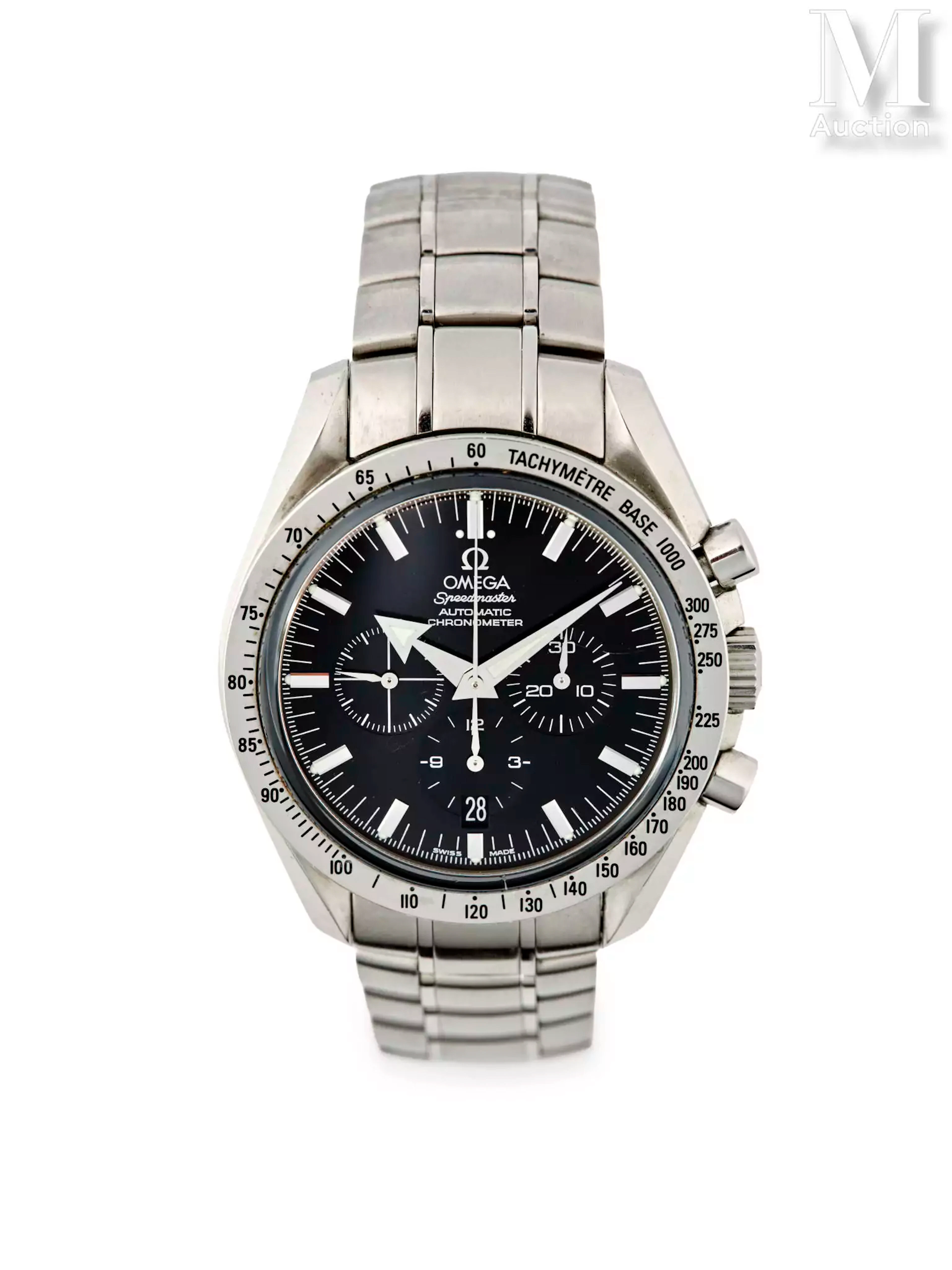 OMEGA