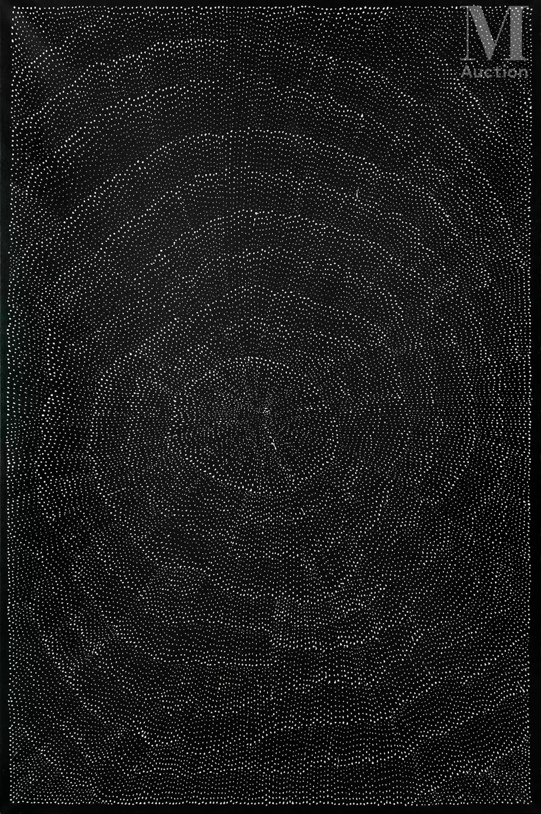 Lilly Kelly Napangardi (1948 - ) Sans titre, 2006