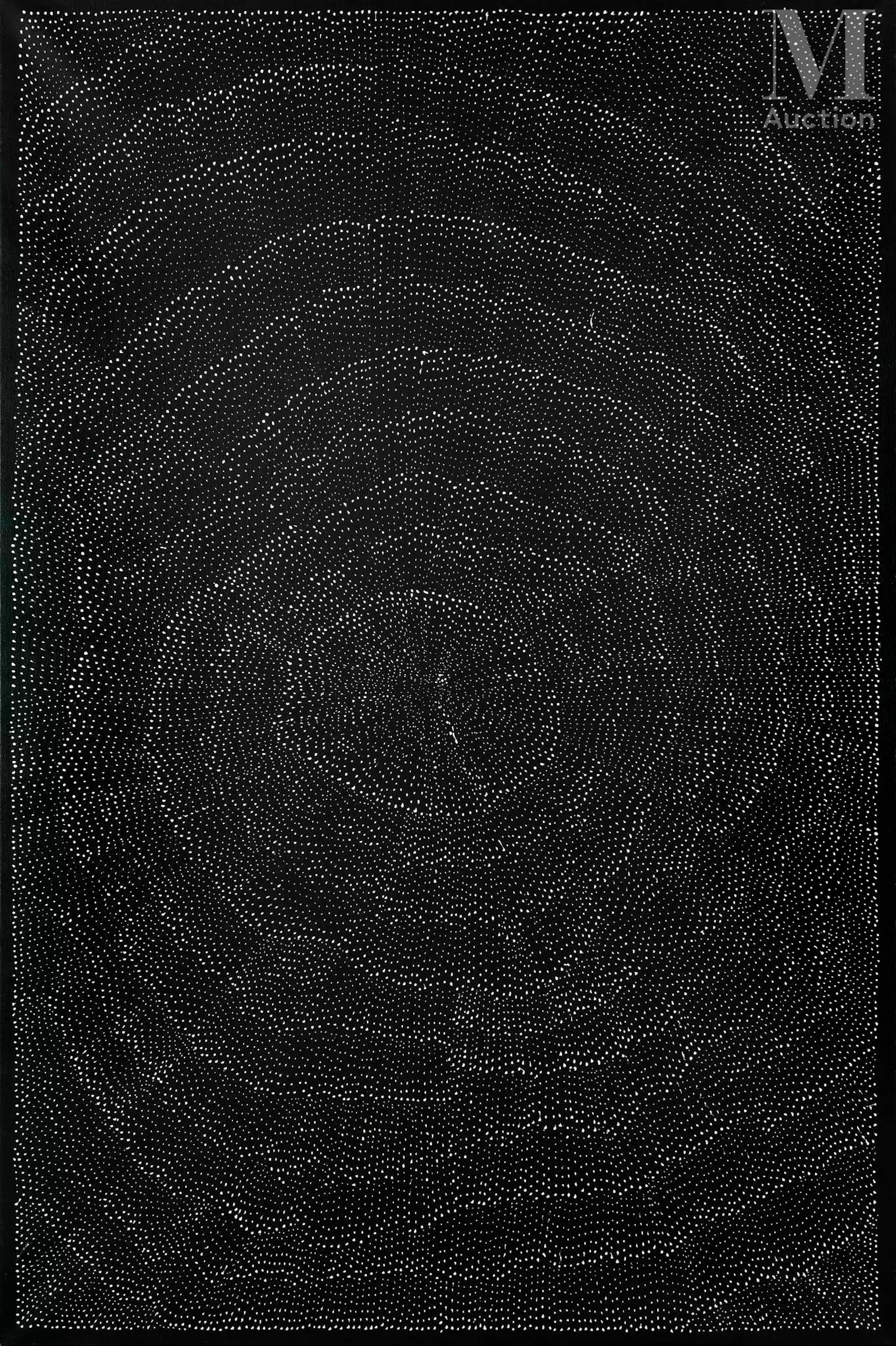 Lilly Kelly Napangardi (1948 - ) Sans titre, 2006