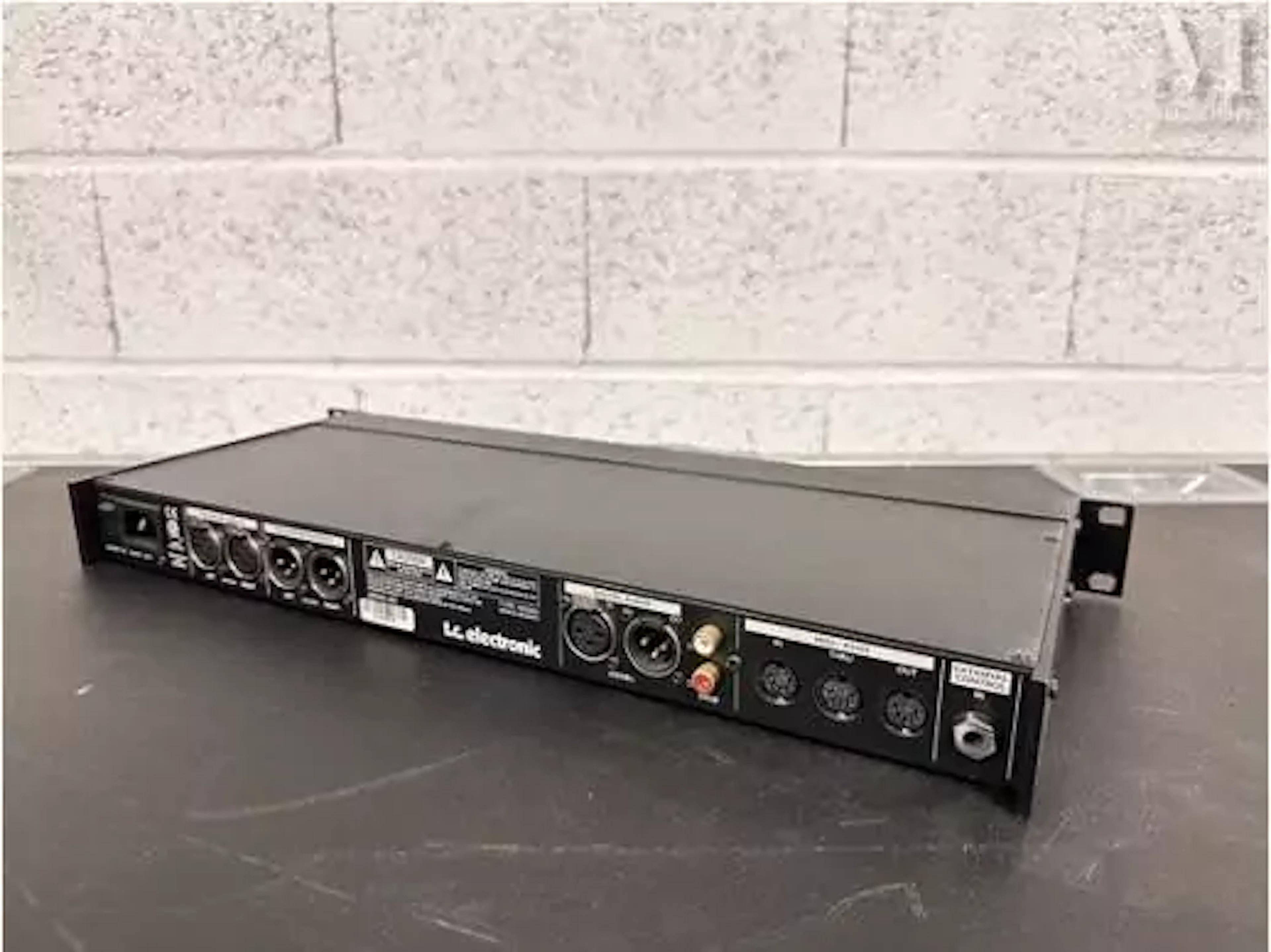 TC Electronic Multi effets TC Electronic M2000