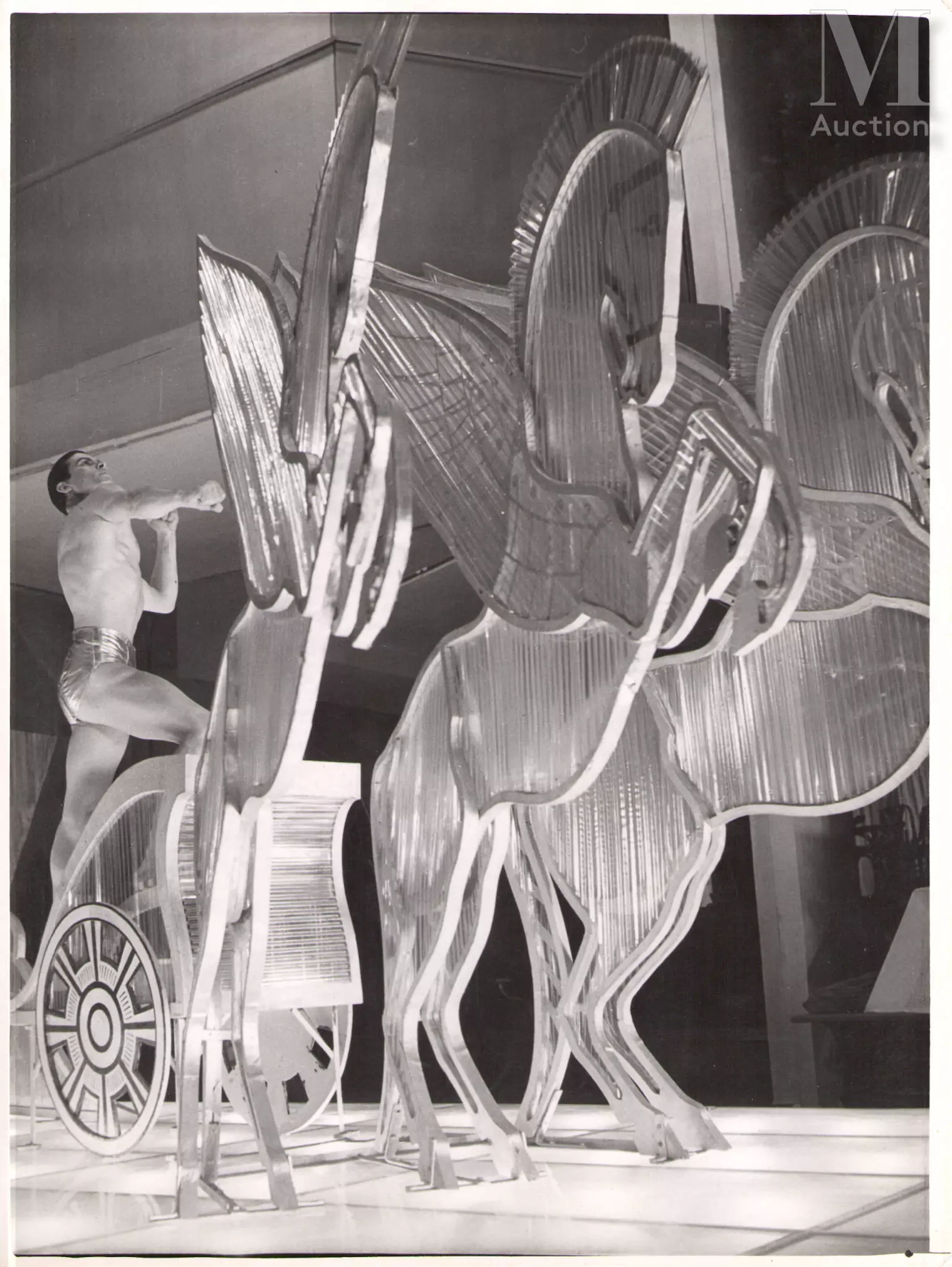Bal Tabarin Apollon, Revue un vrai Paradis, 1939-1941