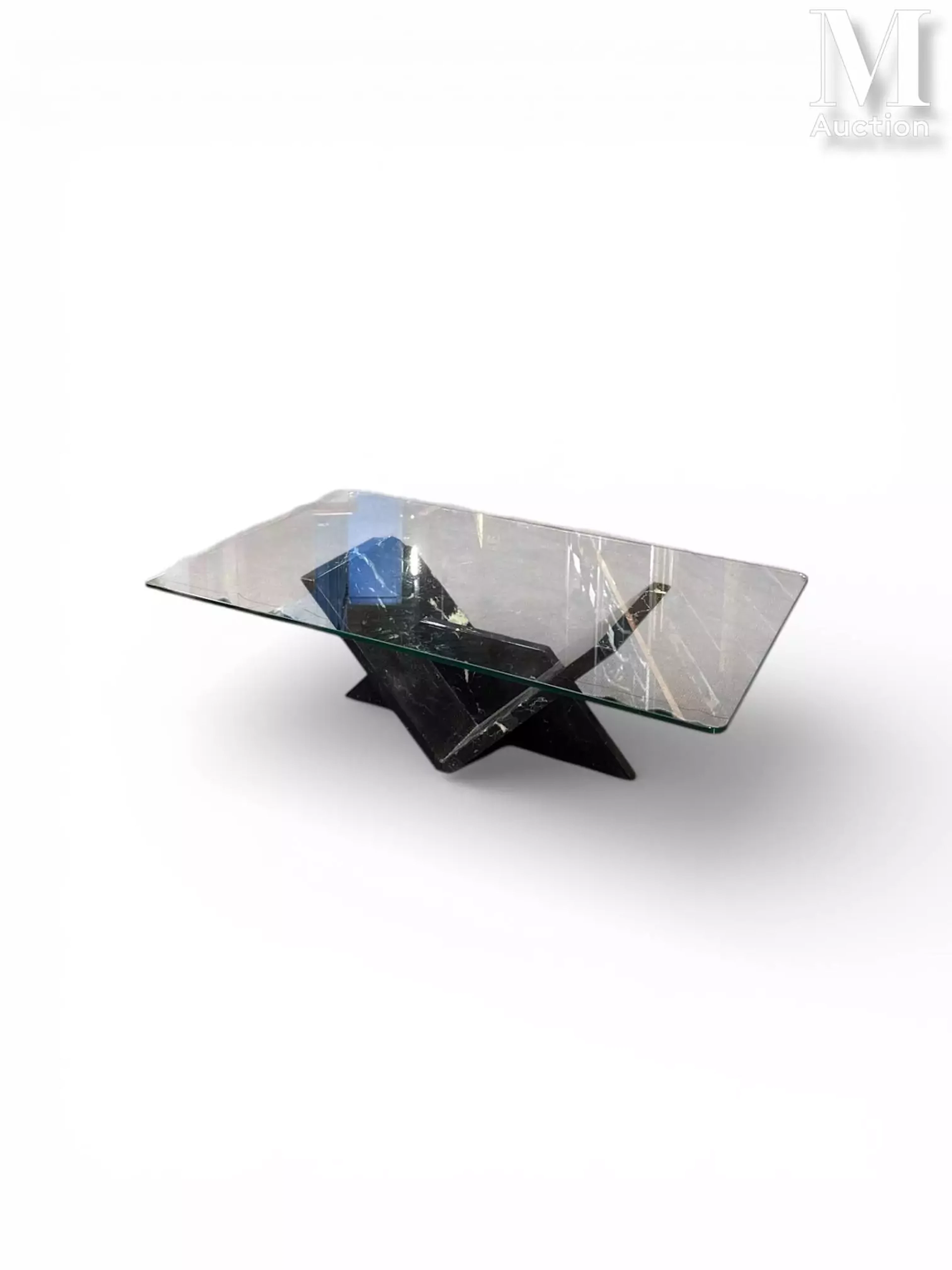 TABLE BASSE