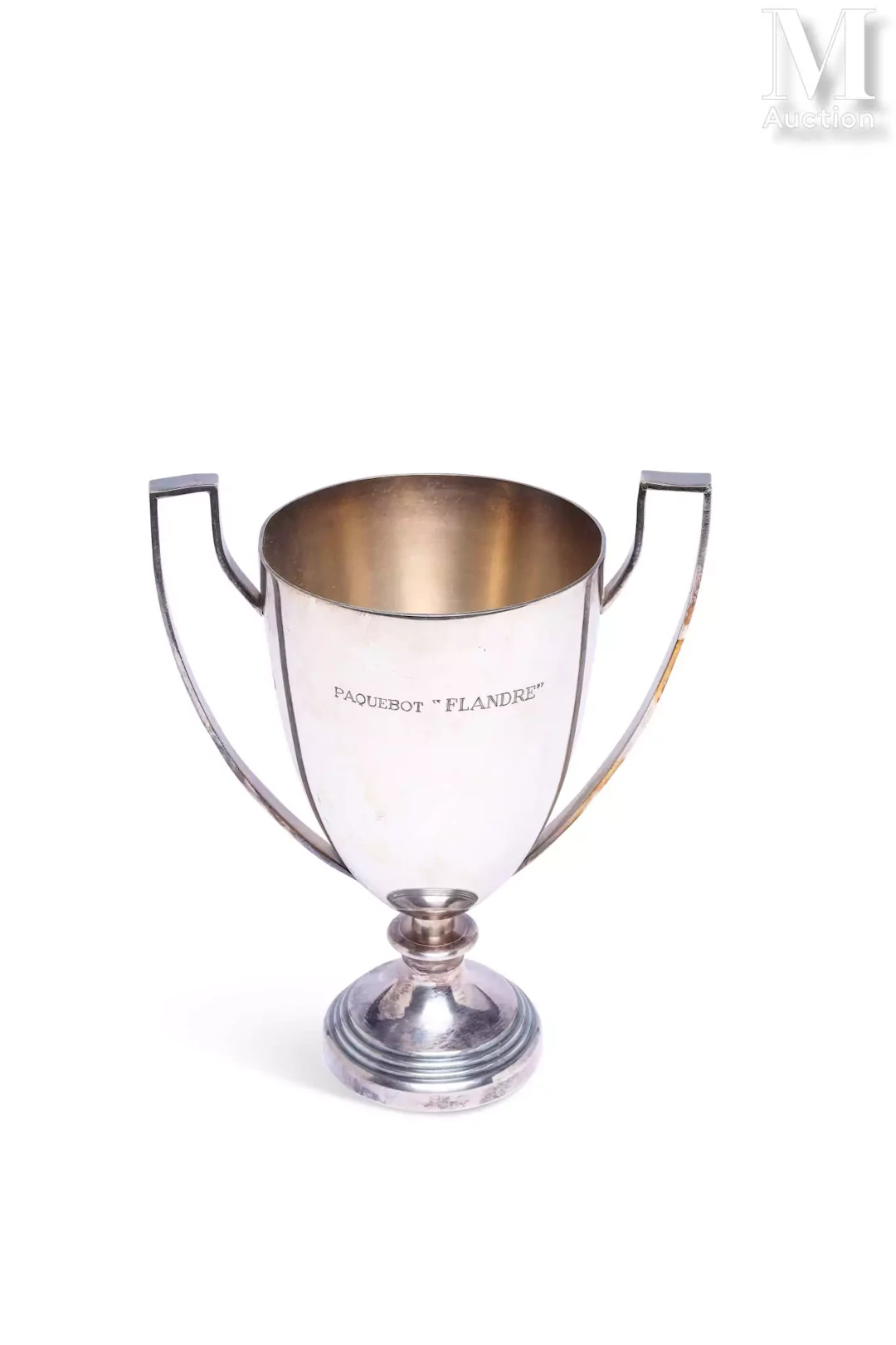 Trophée paquebot Flandre
