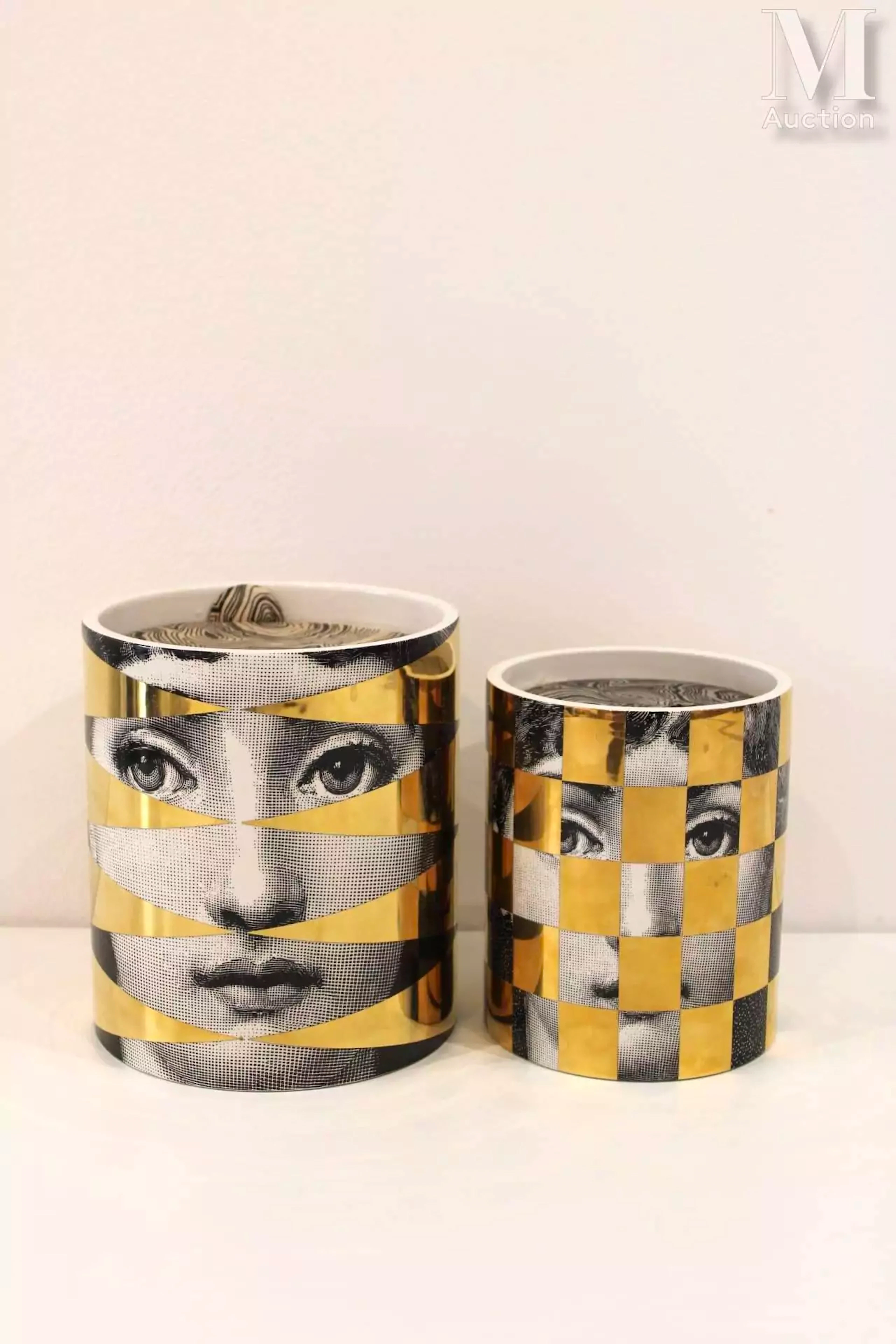Piero FORNASETTI (1913-1988)