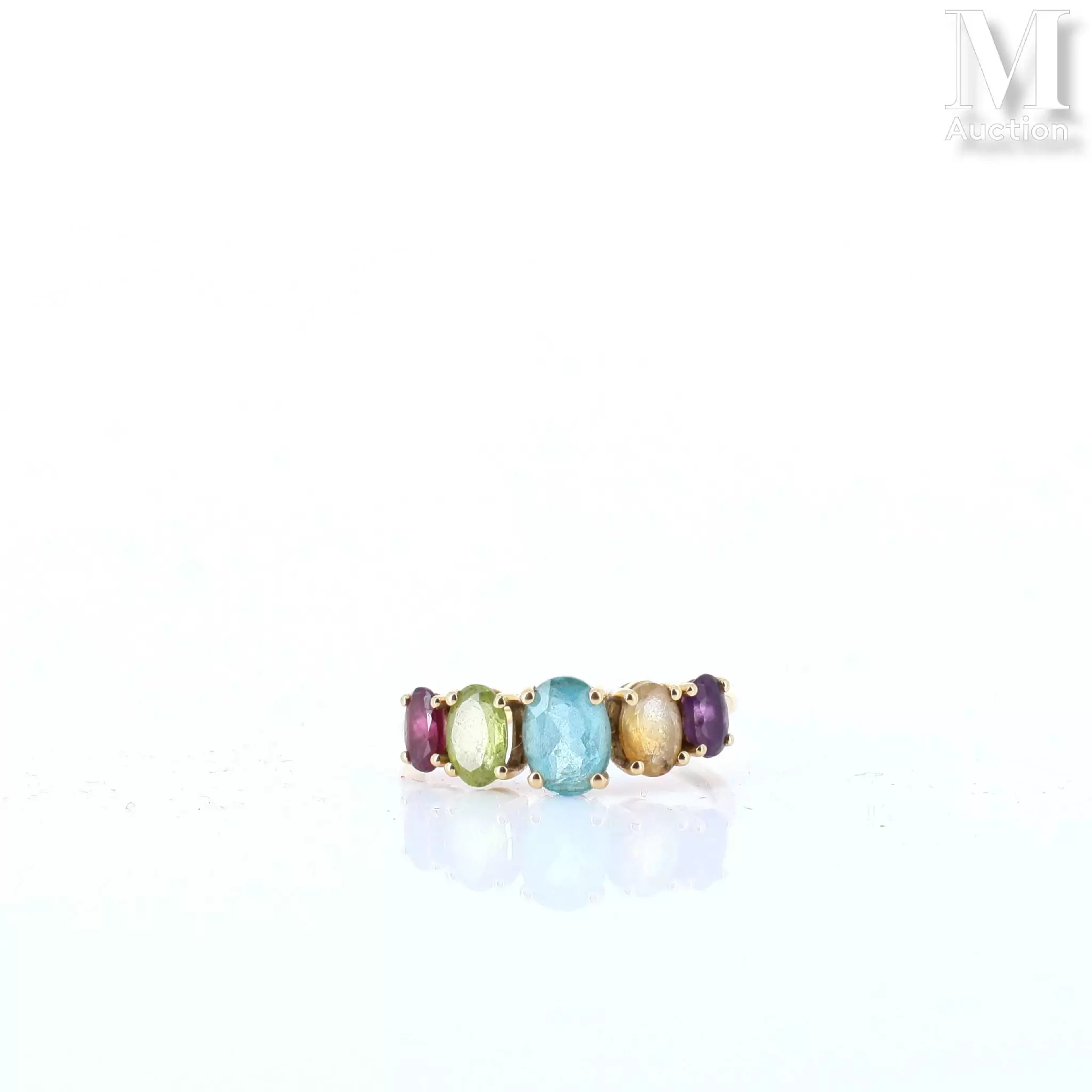 Bague