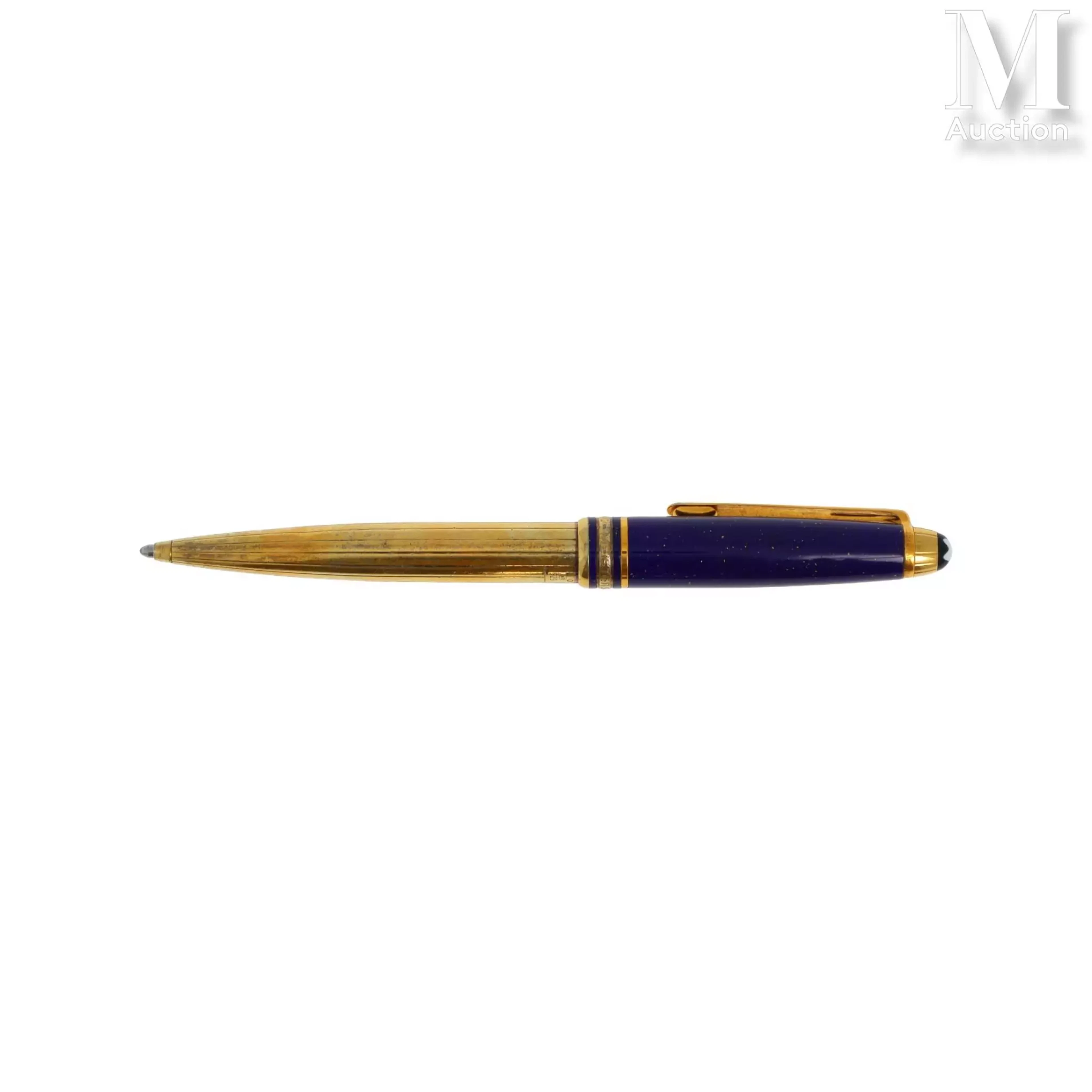 MONTBLANC