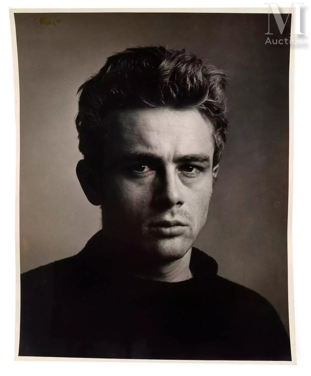 James DEAN Par Roy SCHATT