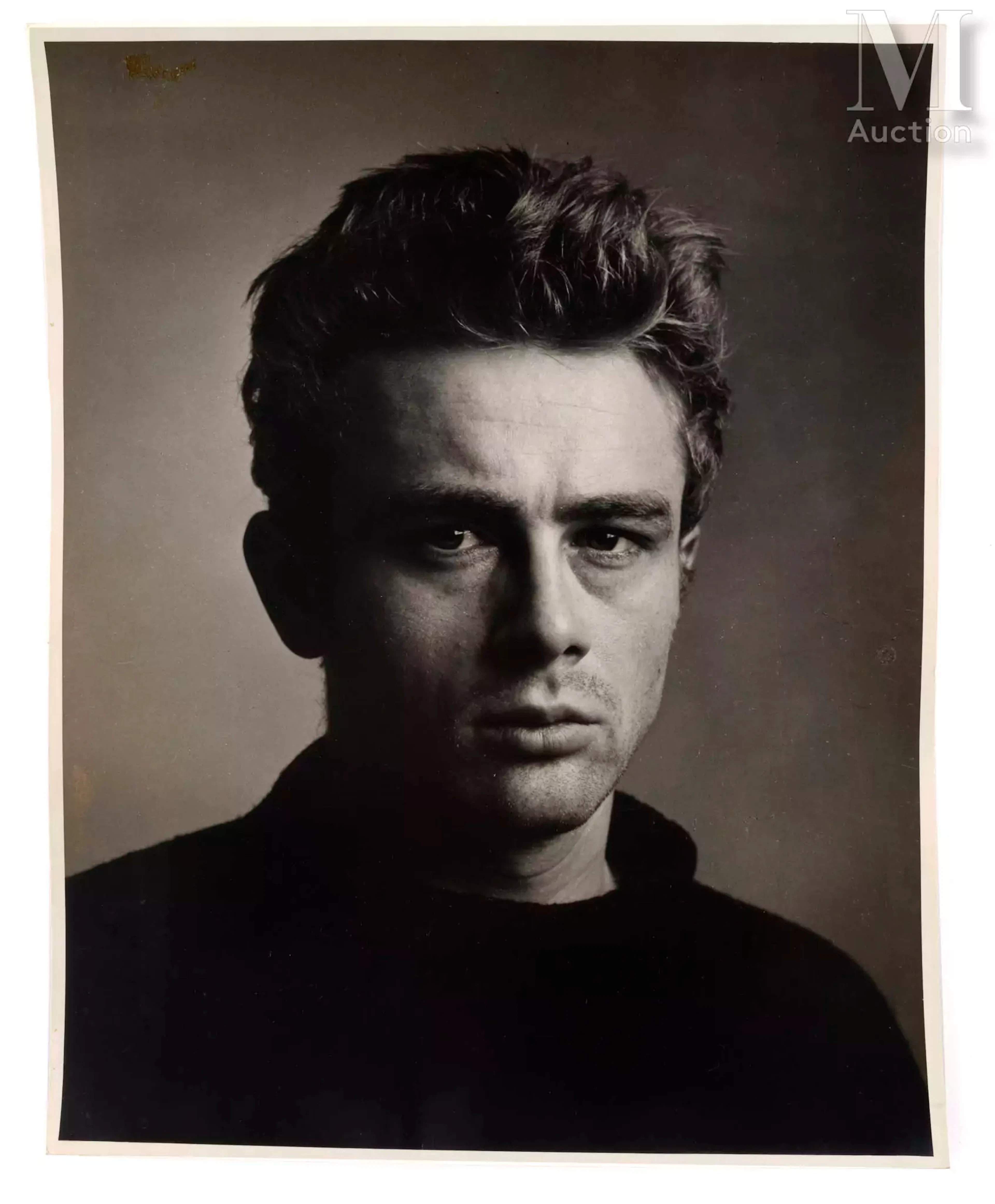 James DEAN Par Roy SCHATT