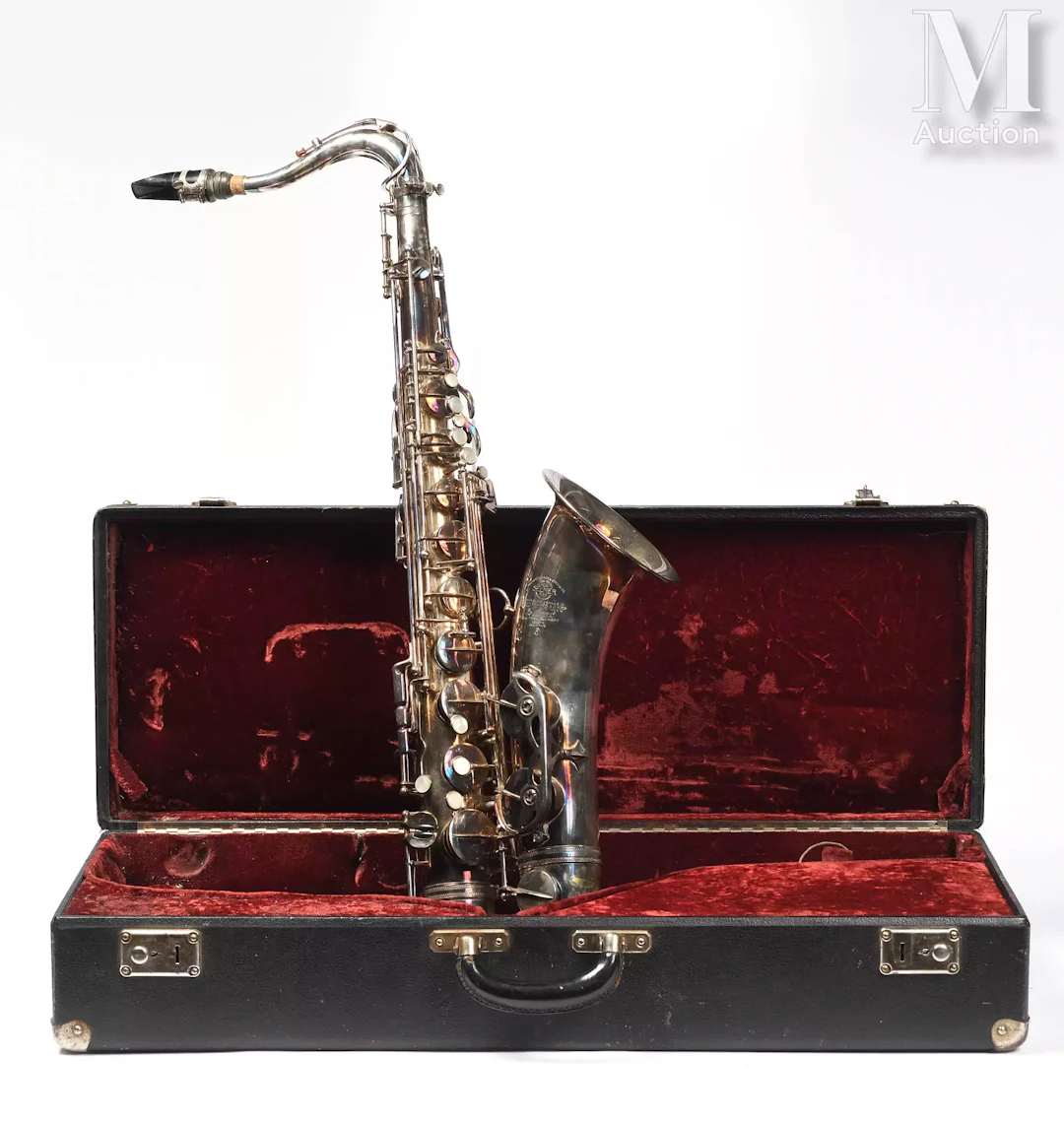 Saxophone ténor SELMER