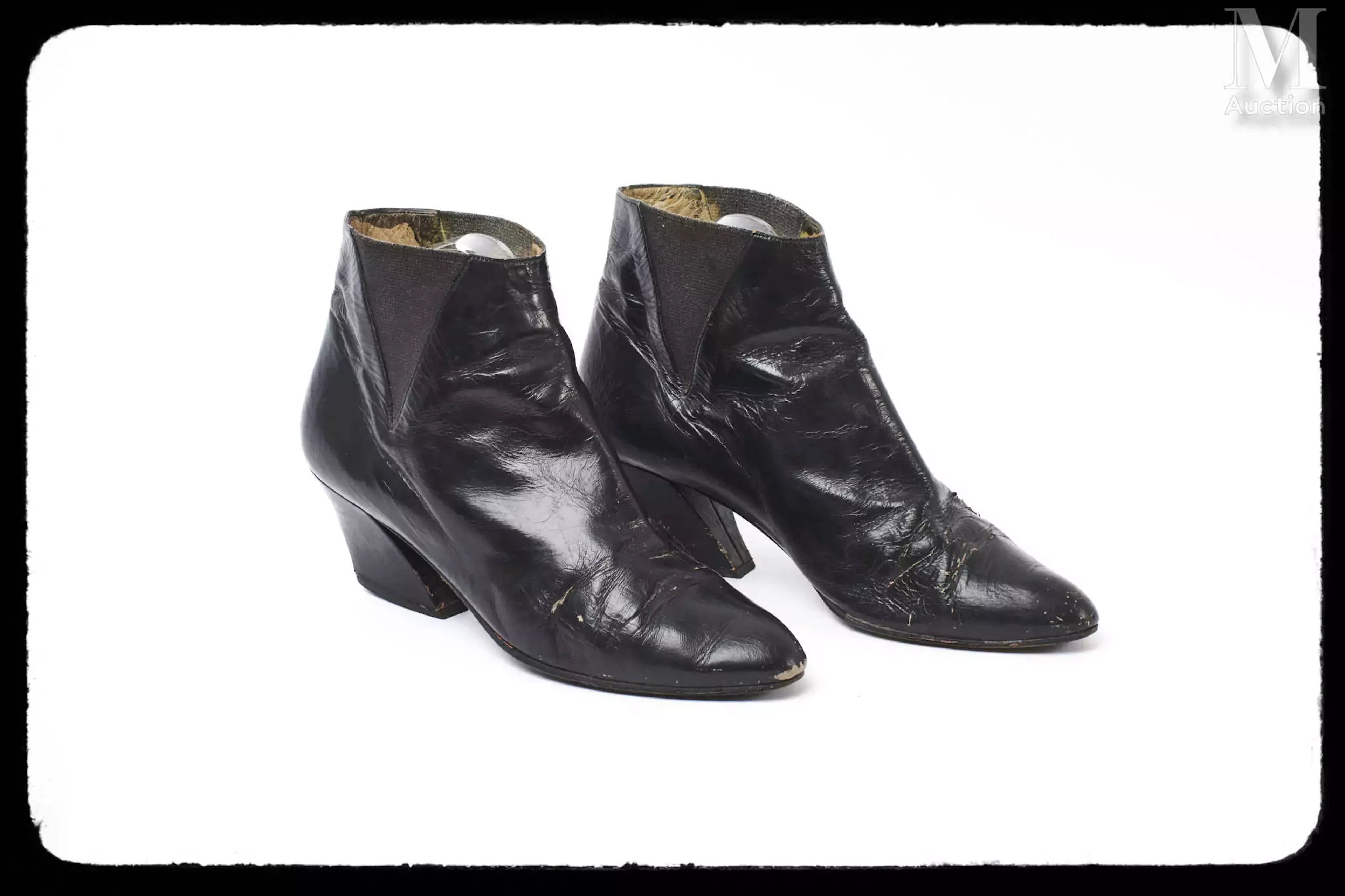 THIERRY MUGLER