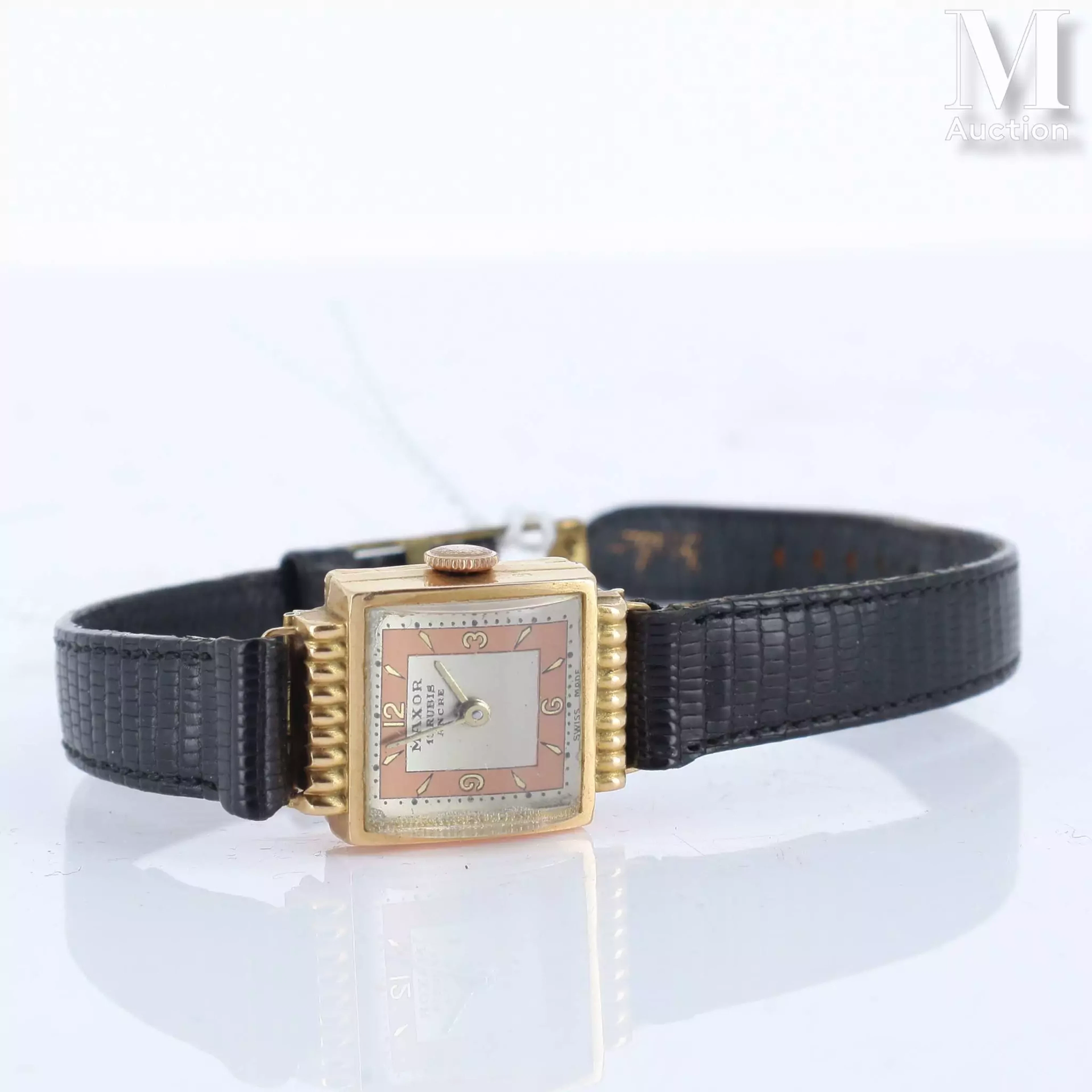 Montre de dame