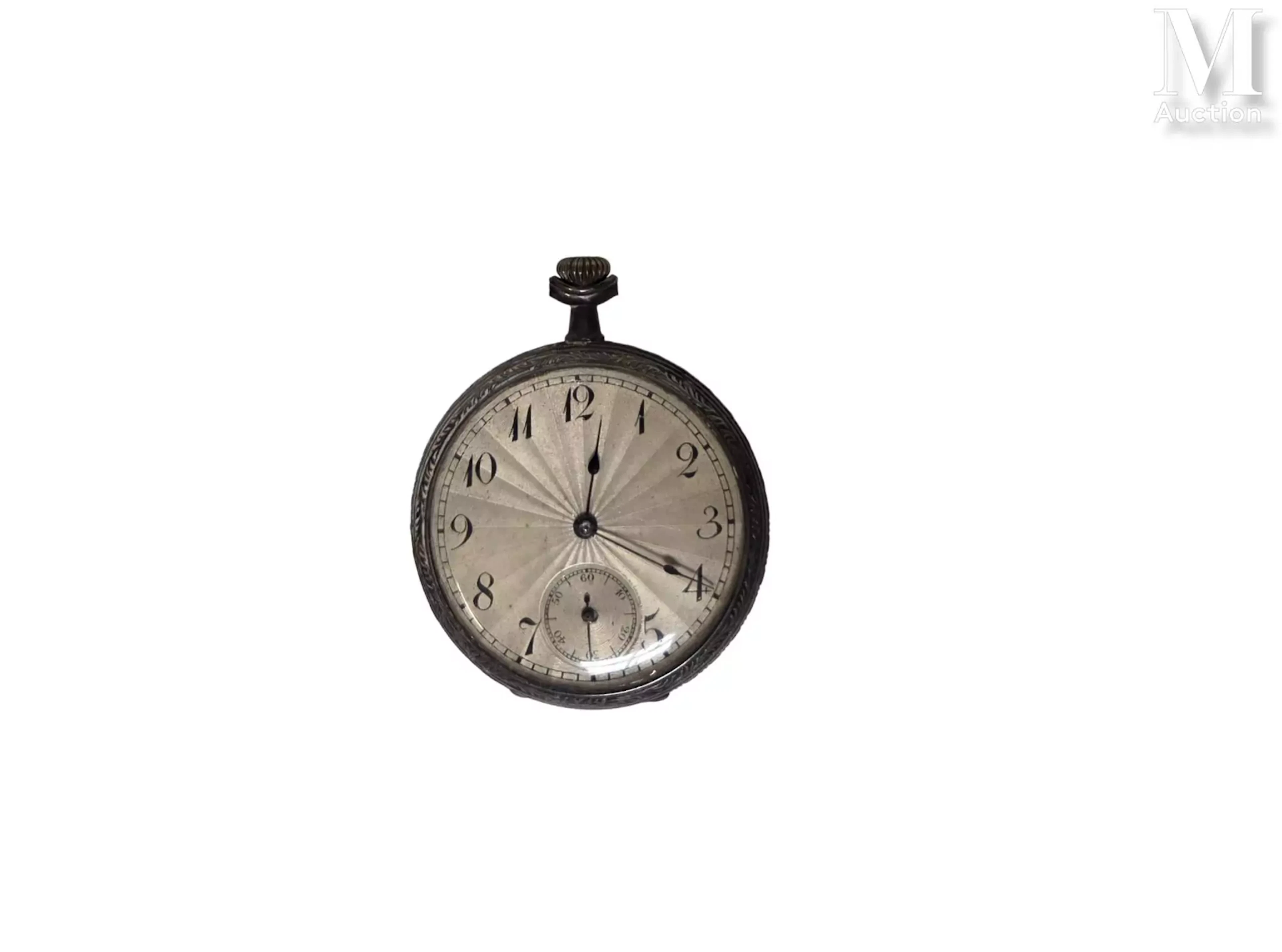 Montre de gousset