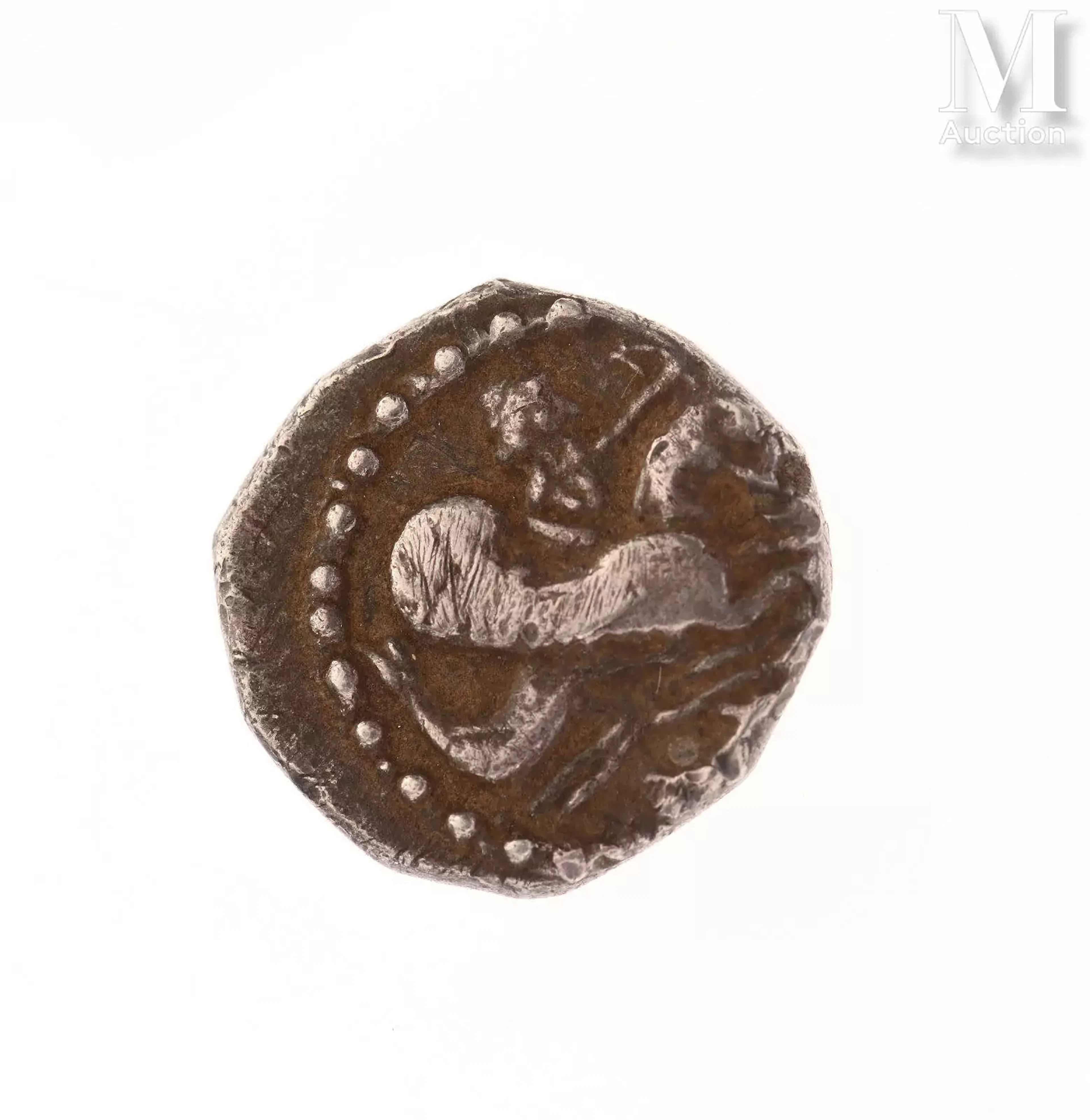TYRE, PHÉNICIE - (IVE SIÈCLE AVANT J.-C.)