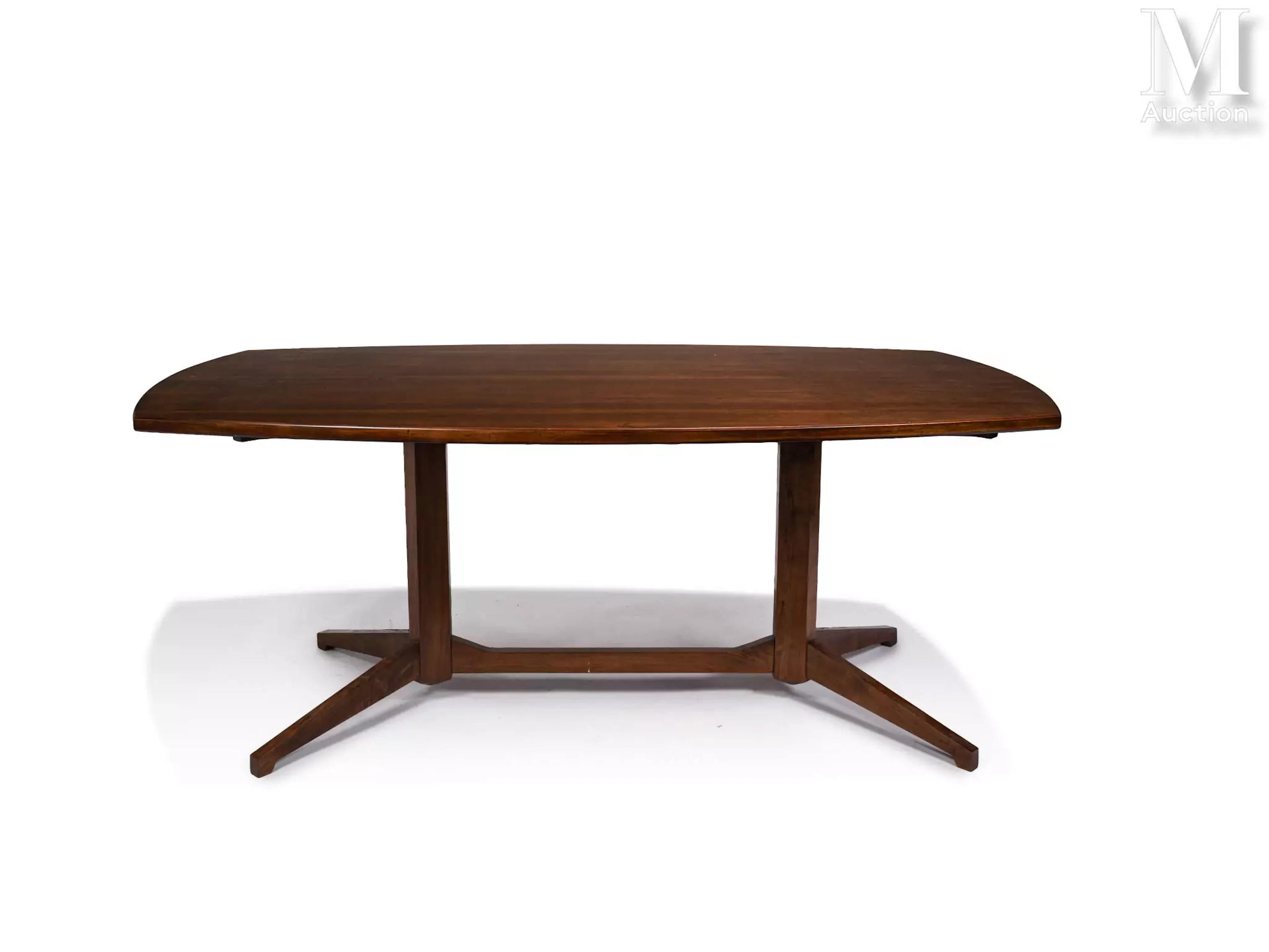 Franco ALBINI (1905 - 1977)