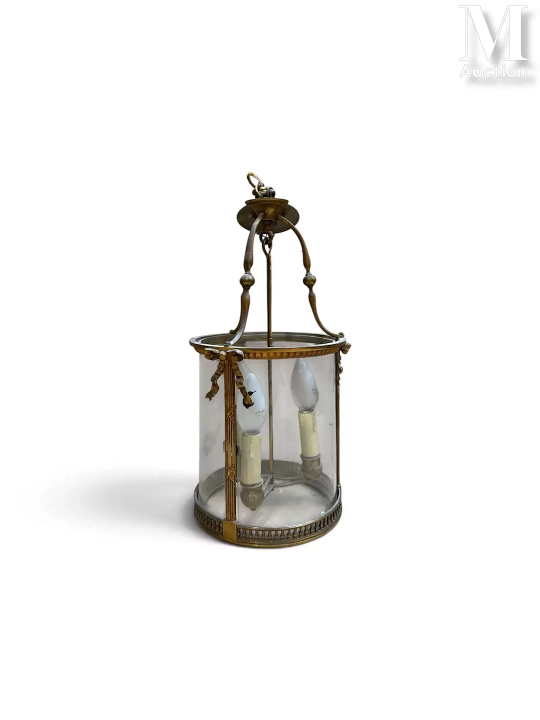 LANTERNE CIRCULAIRE