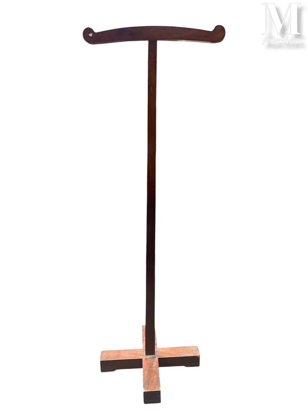 Valet de nuit XXe siècle