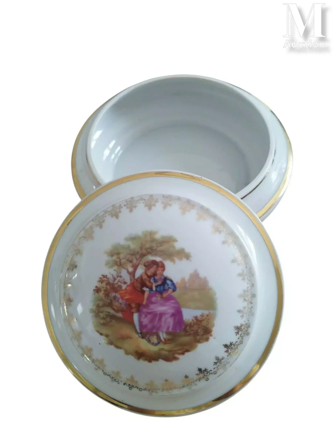 Porcelaine Limoge