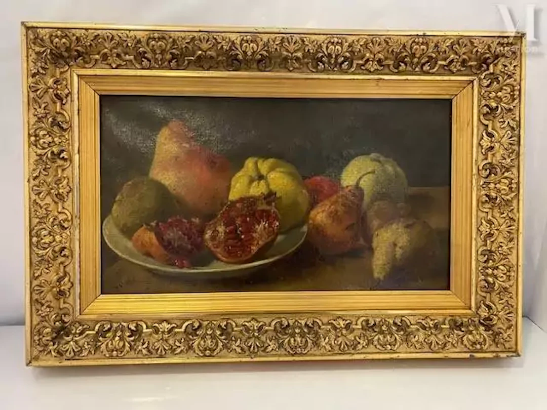 Tableau Nature morte
