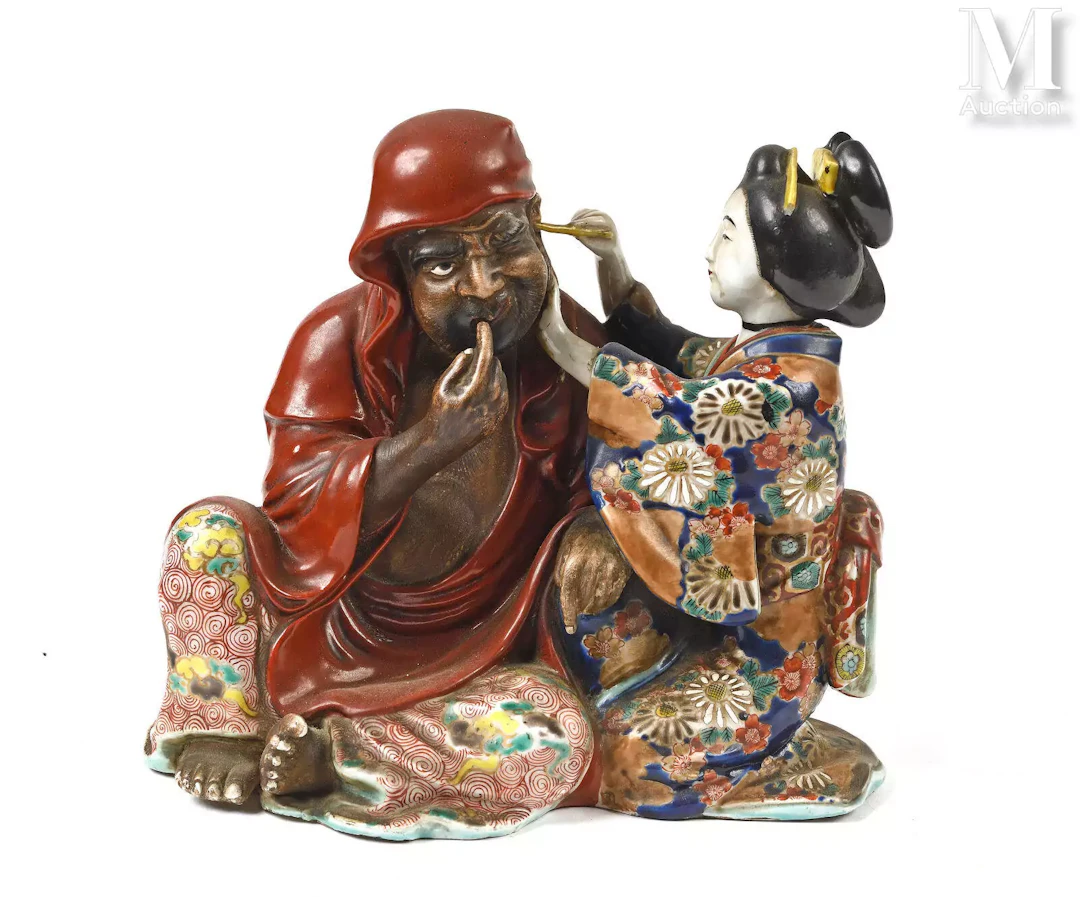 JAPON, ÉPOQUE MEIJI