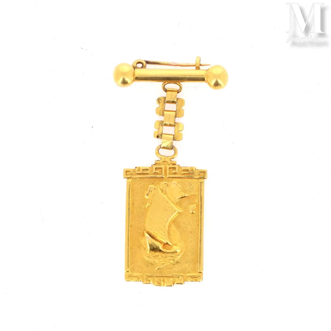 Médaille