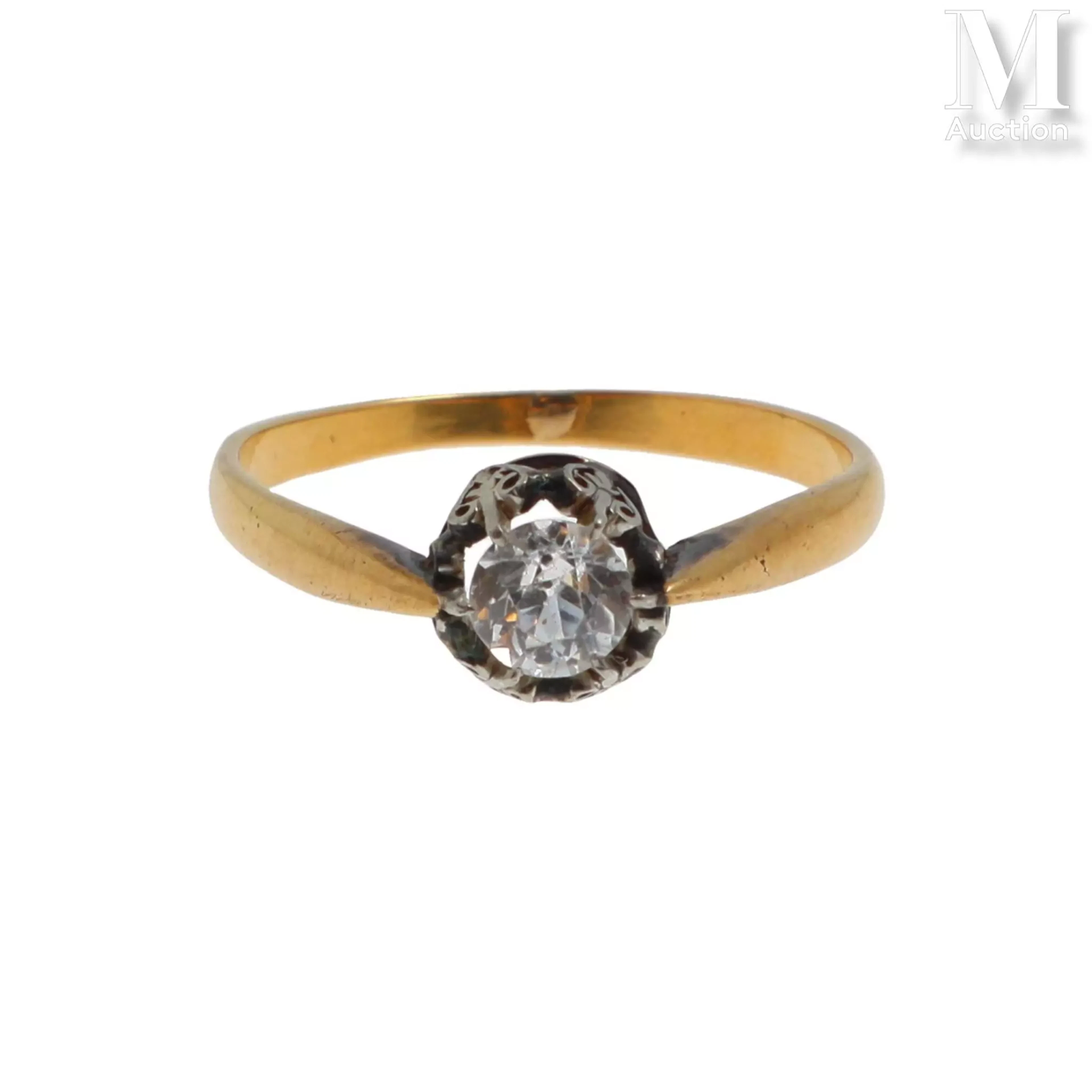 Bague
