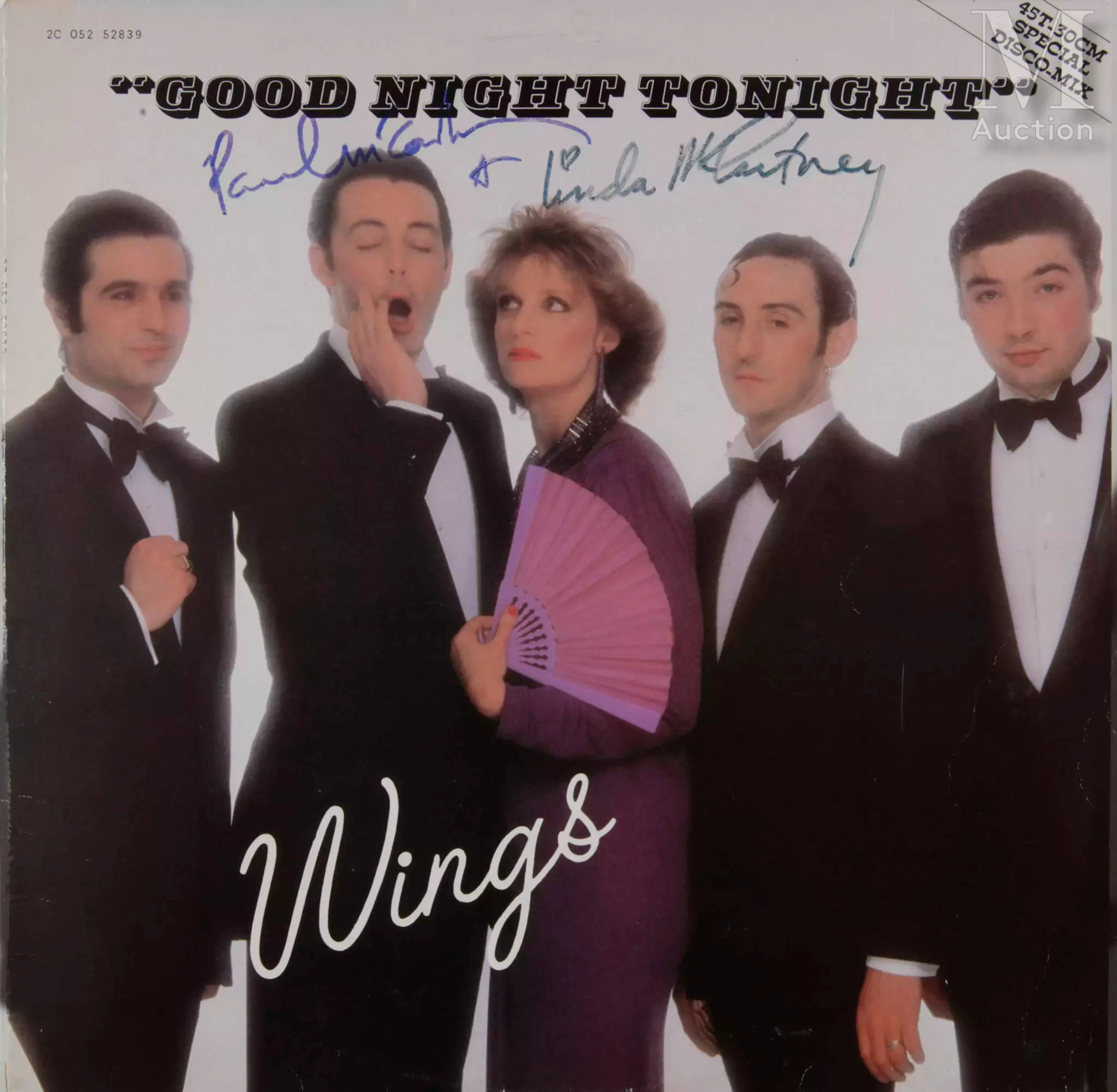 WINGS