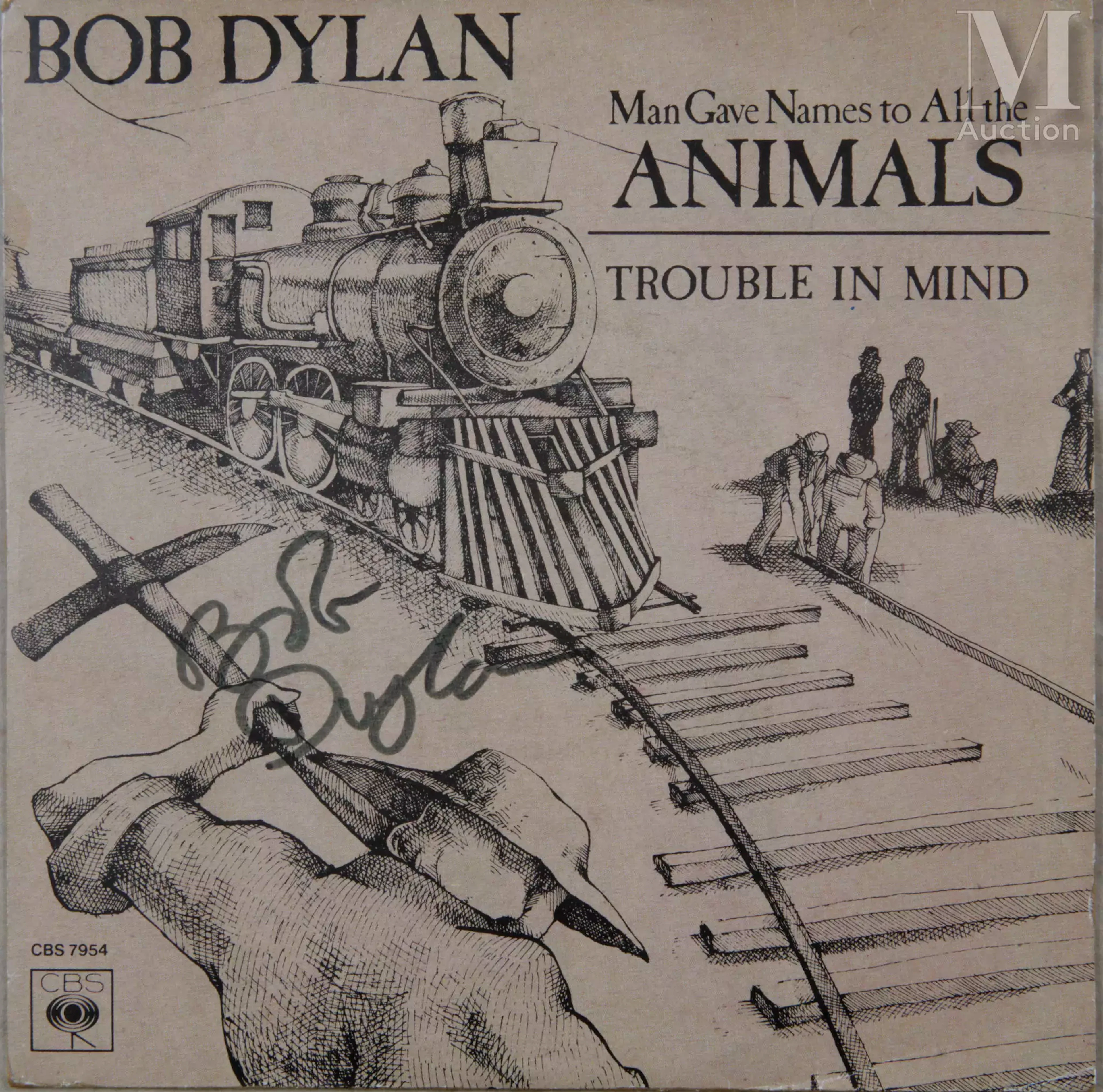 BOB DYLAN (1941)