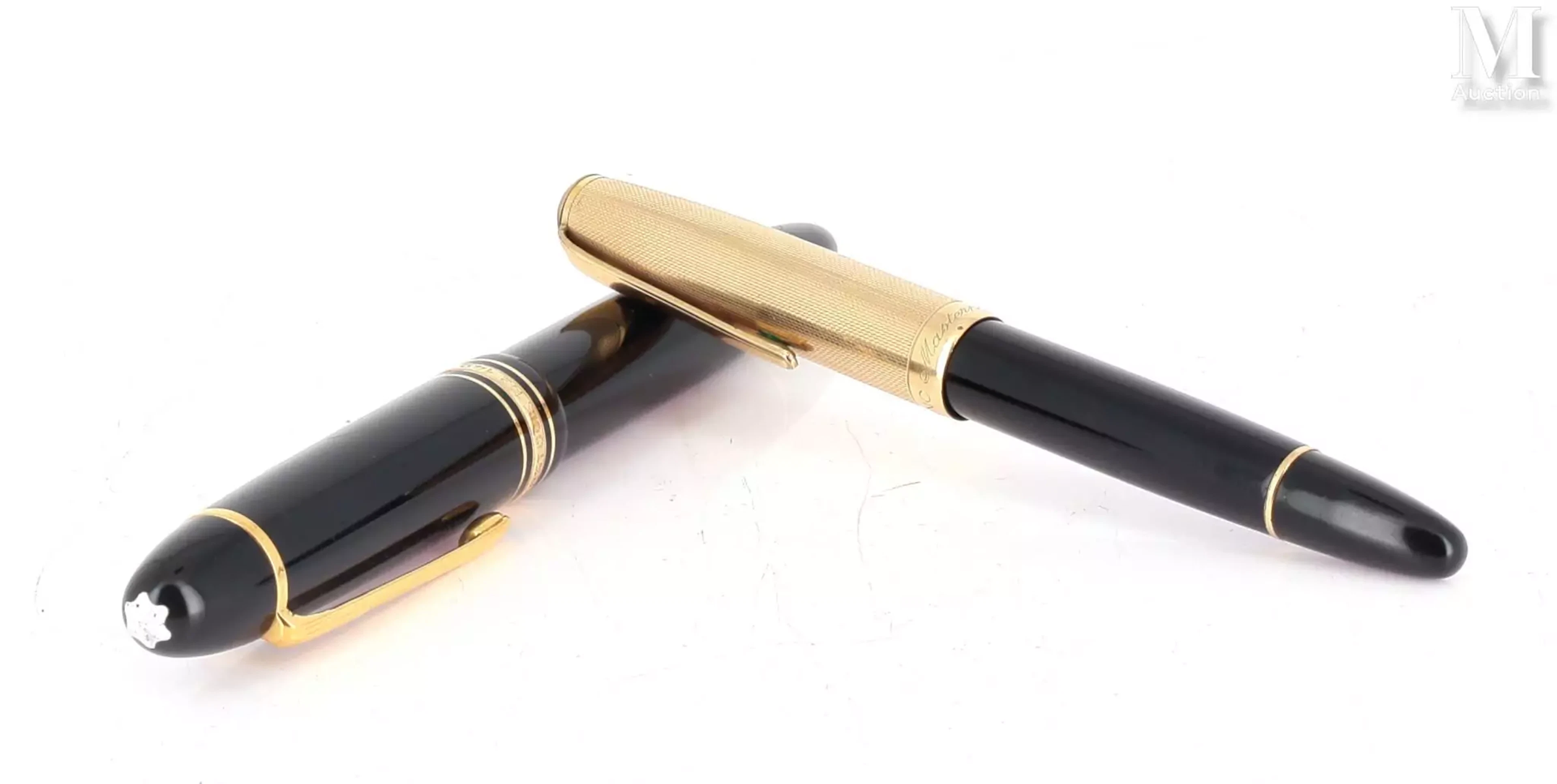 MONTBLANC