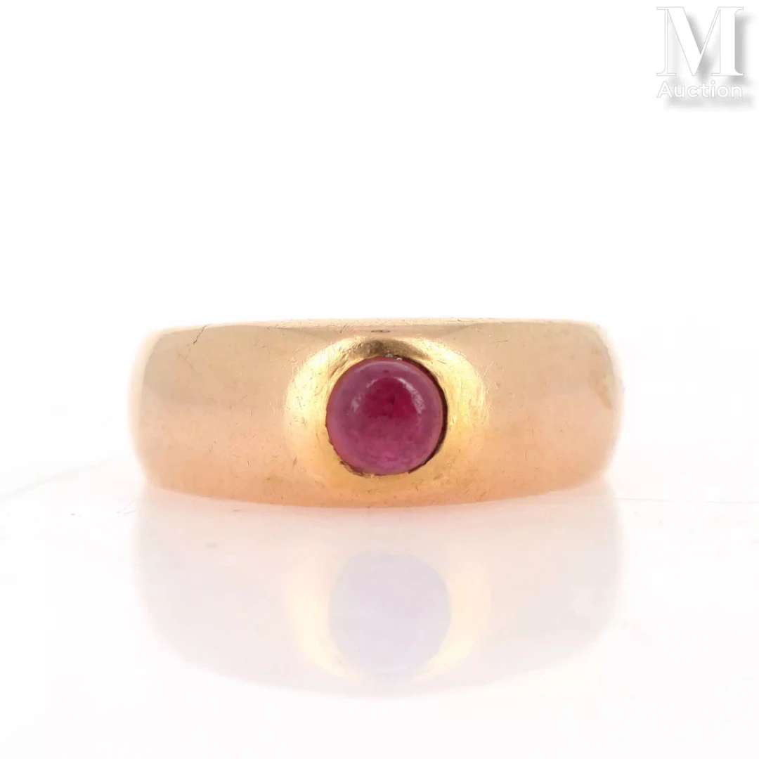Bague