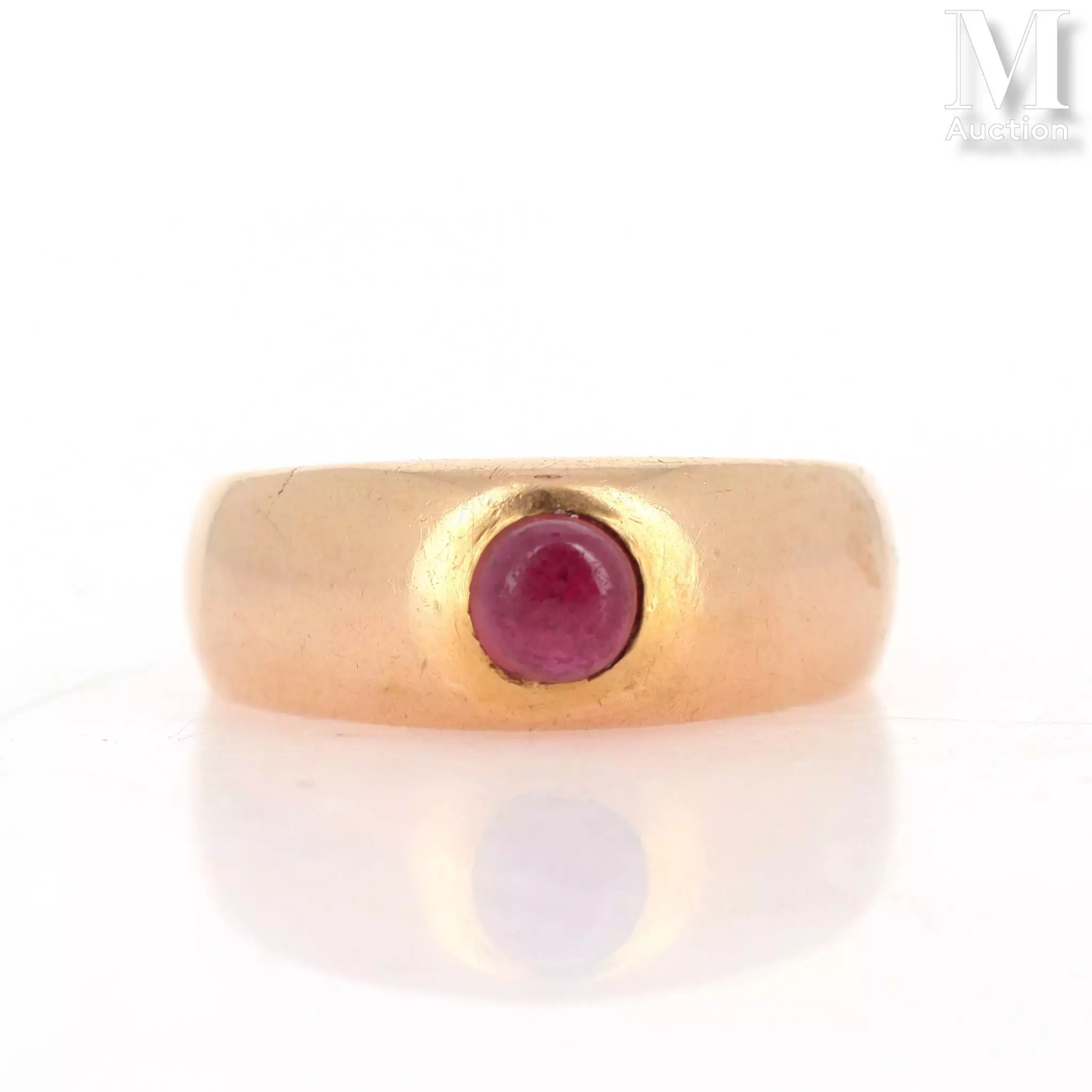 Bague