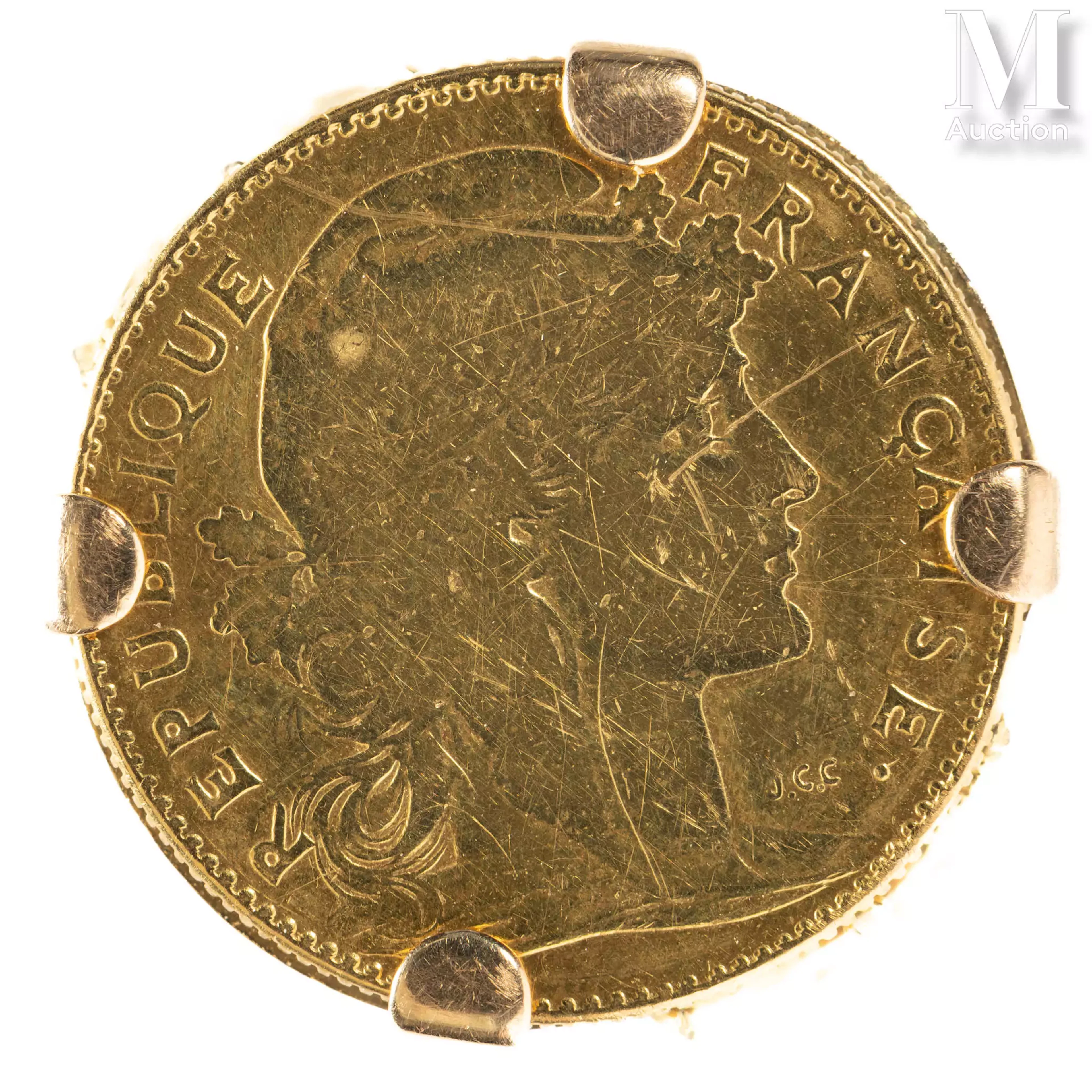 France - Troisième République (1870-1940)